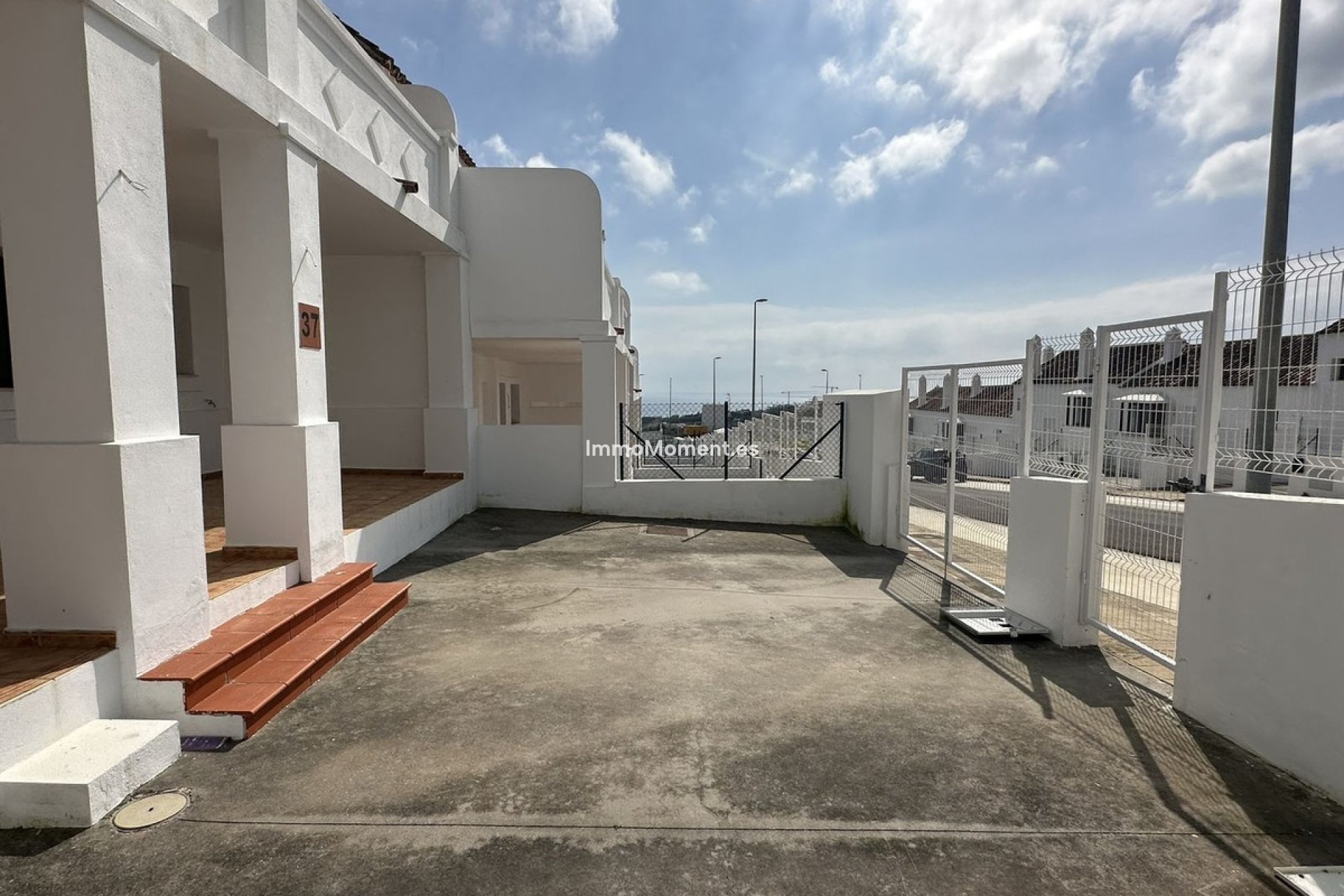 Bestaande woning - Rijtjeshuis - Casares - Doña Julia
