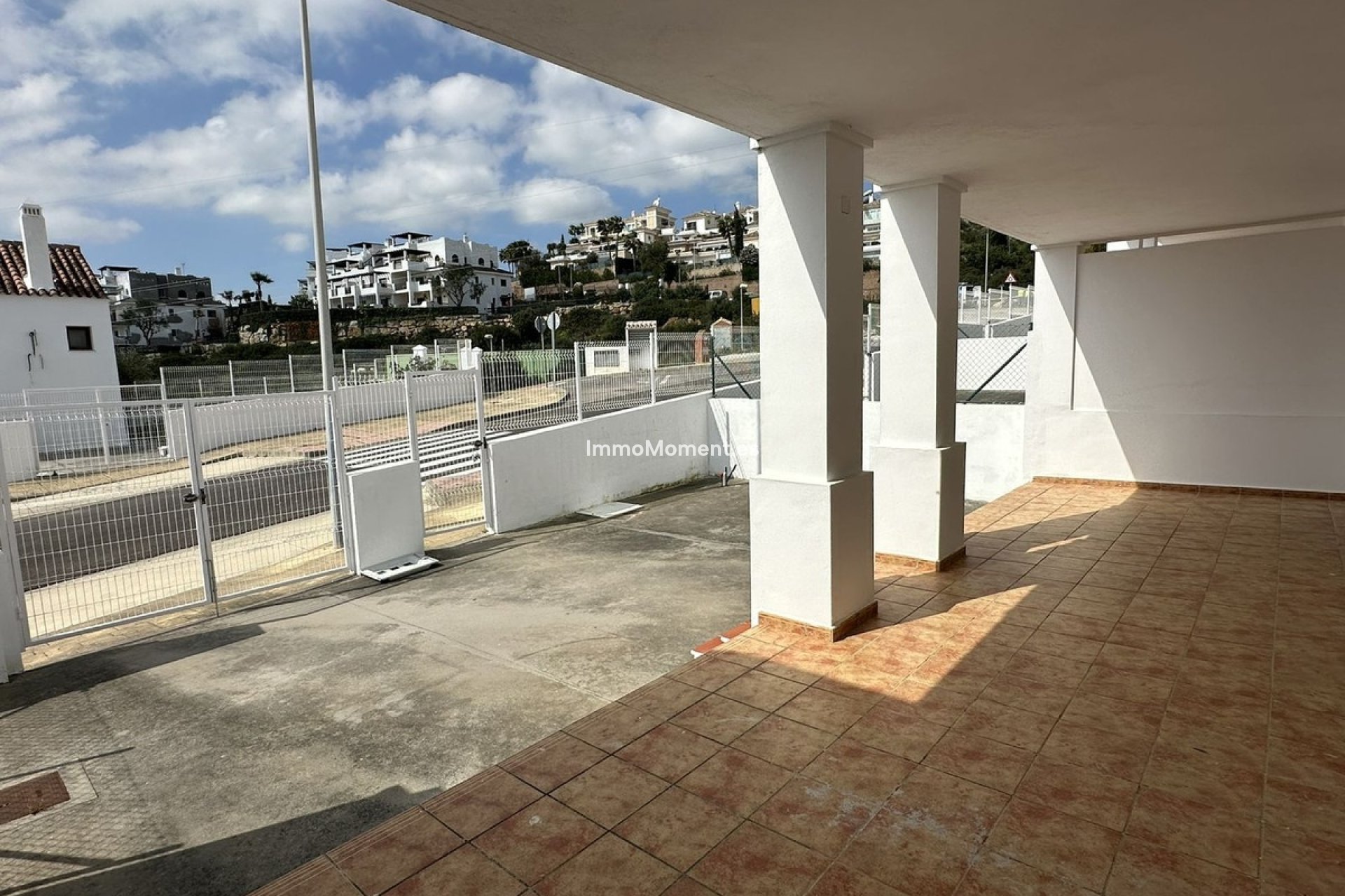 Bestaande woning - Rijtjeshuis - Casares - Doña Julia