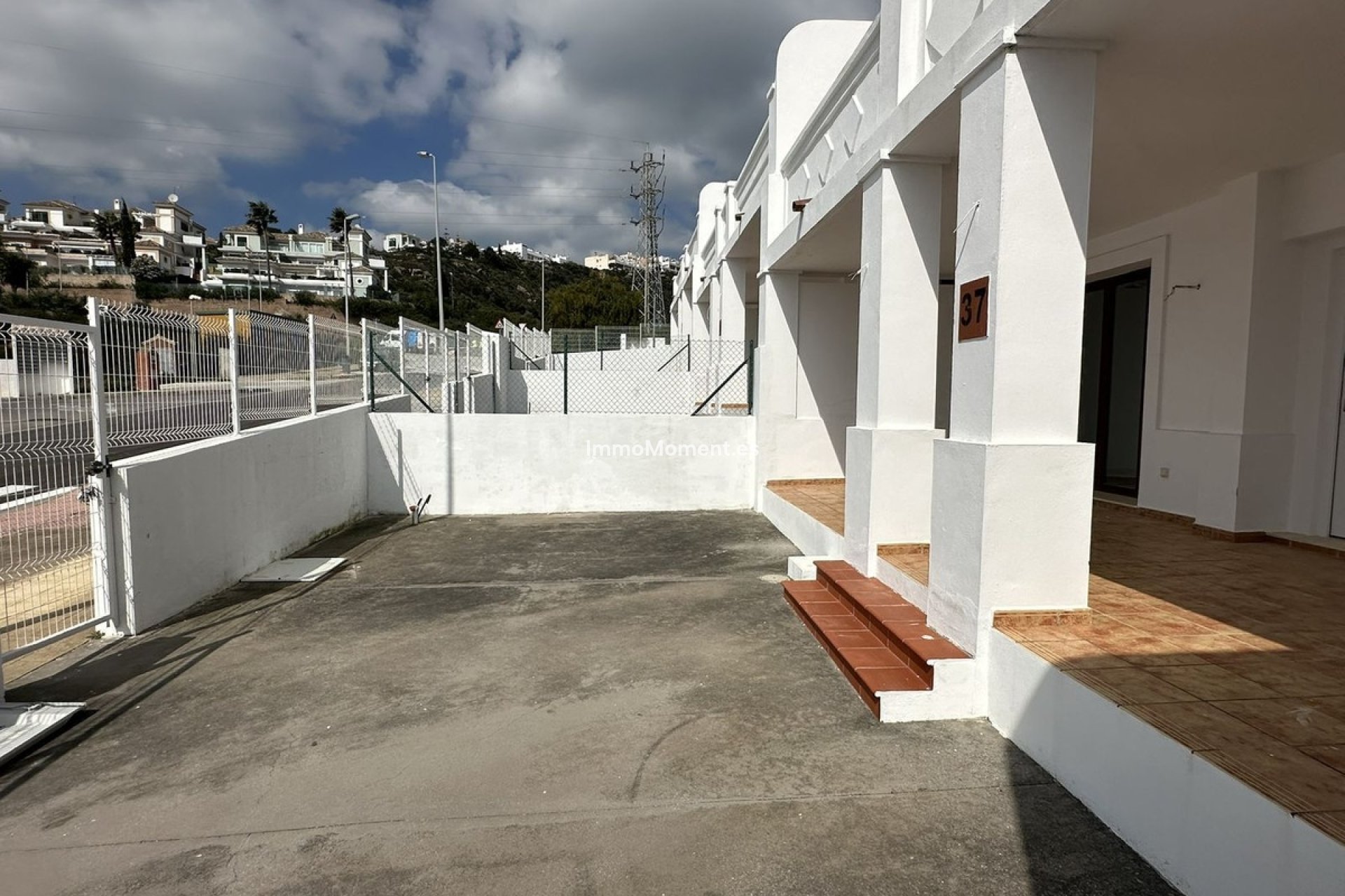 Bestaande woning - Rijtjeshuis - Casares - Doña Julia