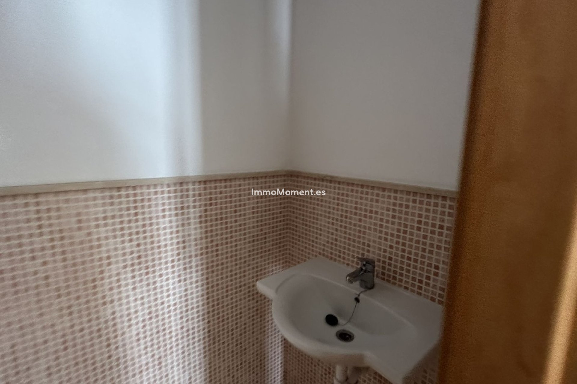 Bestaande woning - Rijtjeshuis - Casares - Doña Julia
