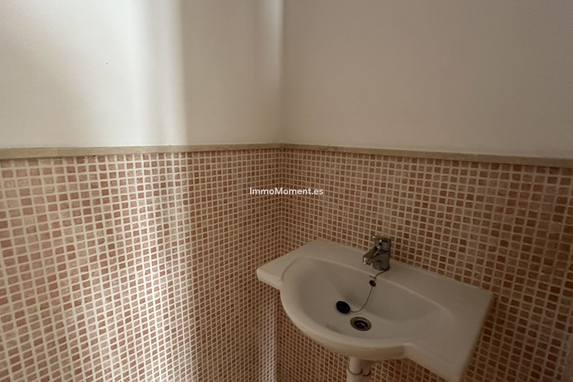 Bestaande woning - Rijtjeshuis - Casares - Doña Julia