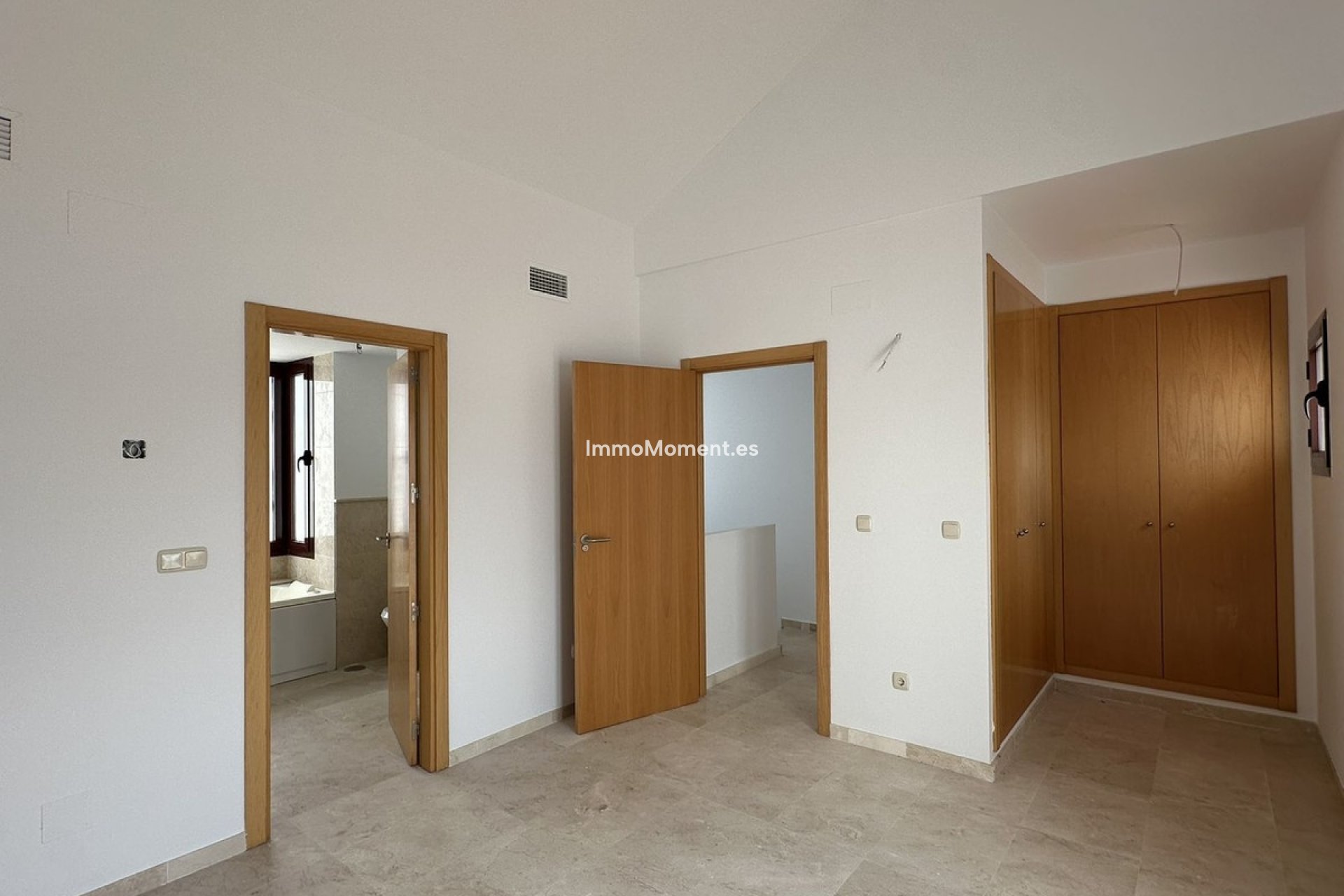 Bestaande woning - Rijtjeshuis - Casares - Doña Julia