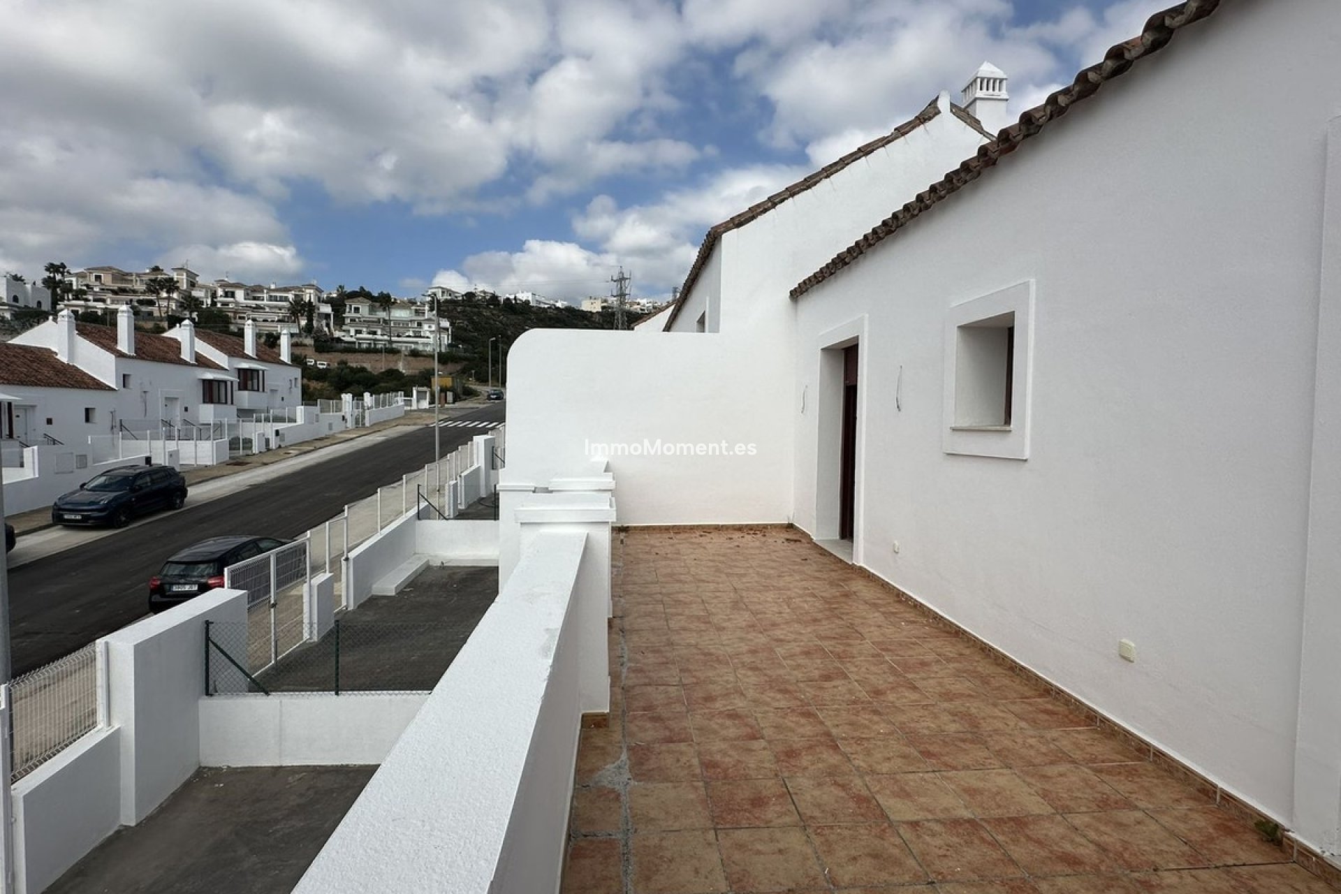Bestaande woning - Rijtjeshuis - Casares - Doña Julia