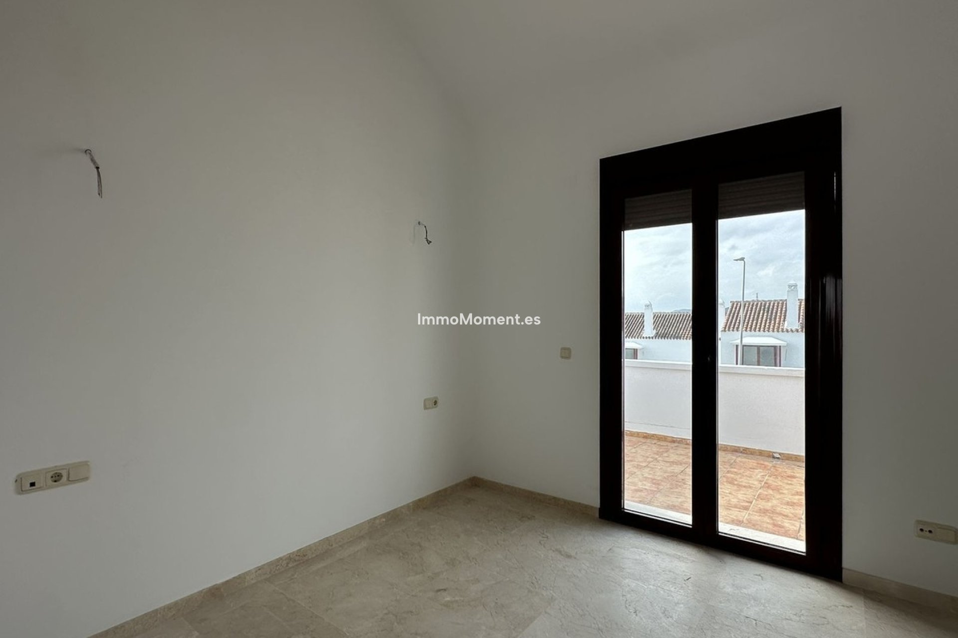Bestaande woning - Rijtjeshuis - Casares - Doña Julia
