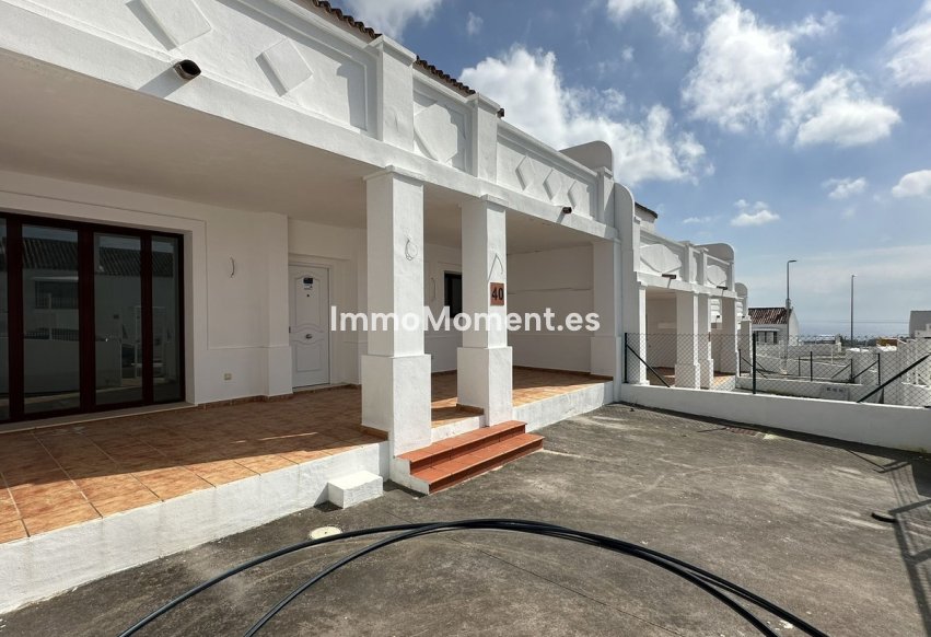 Bestaande woning - Rijtjeshuis - Casares - Doña Julia