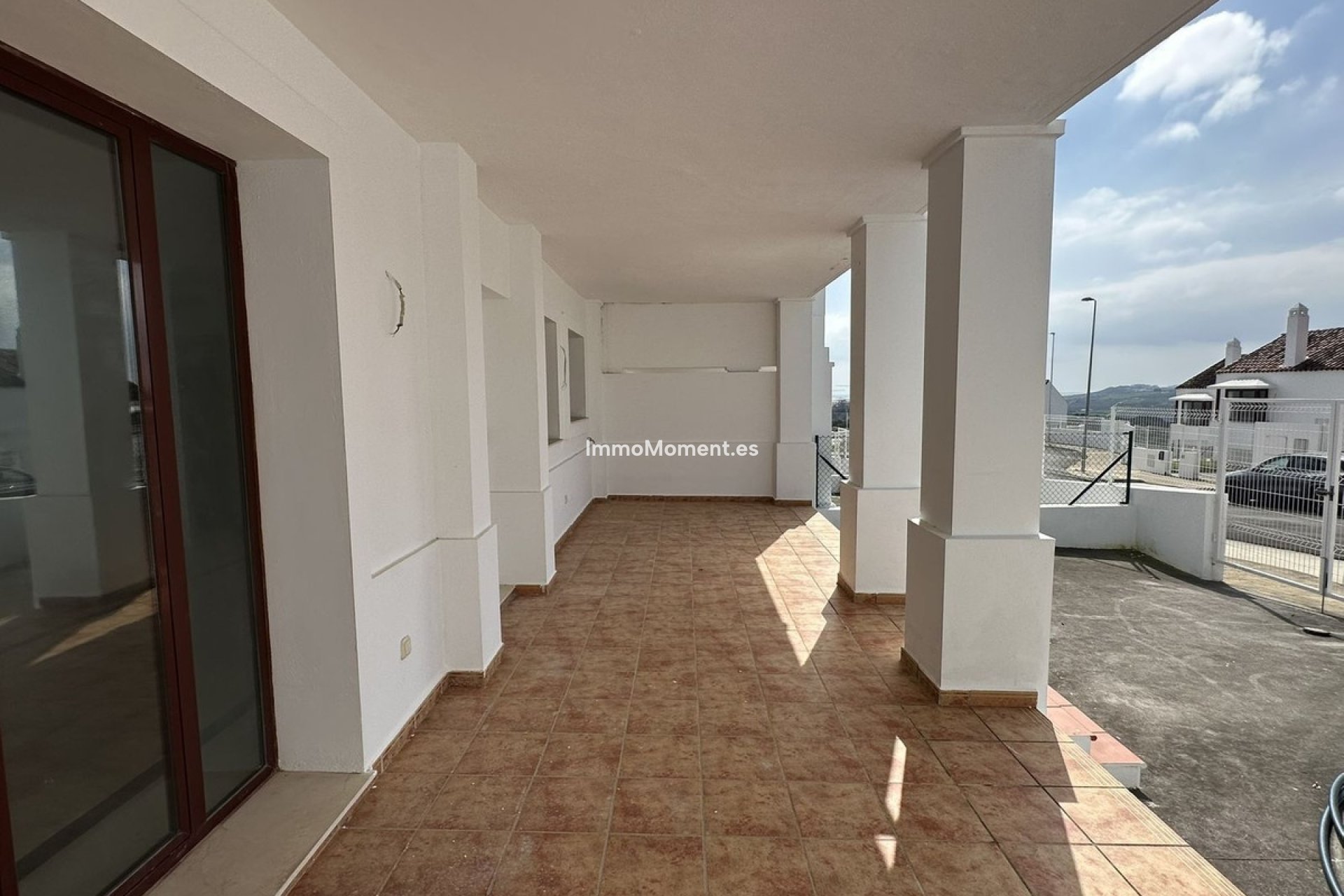 Bestaande woning - Rijtjeshuis - Casares - Doña Julia
