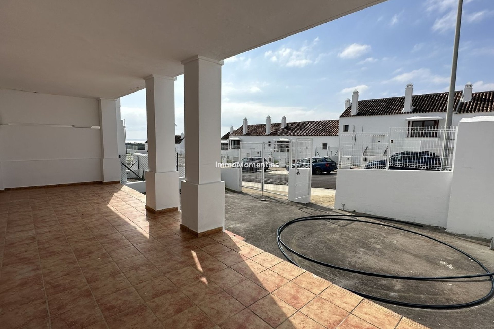 Bestaande woning - Rijtjeshuis - Casares - Doña Julia