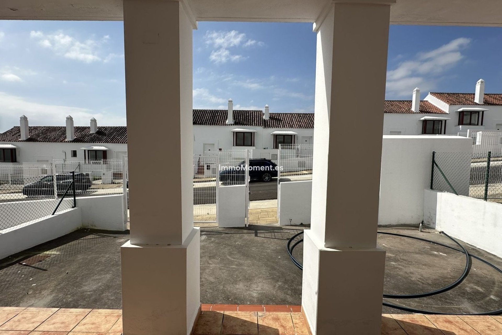 Bestaande woning - Rijtjeshuis - Casares - Doña Julia