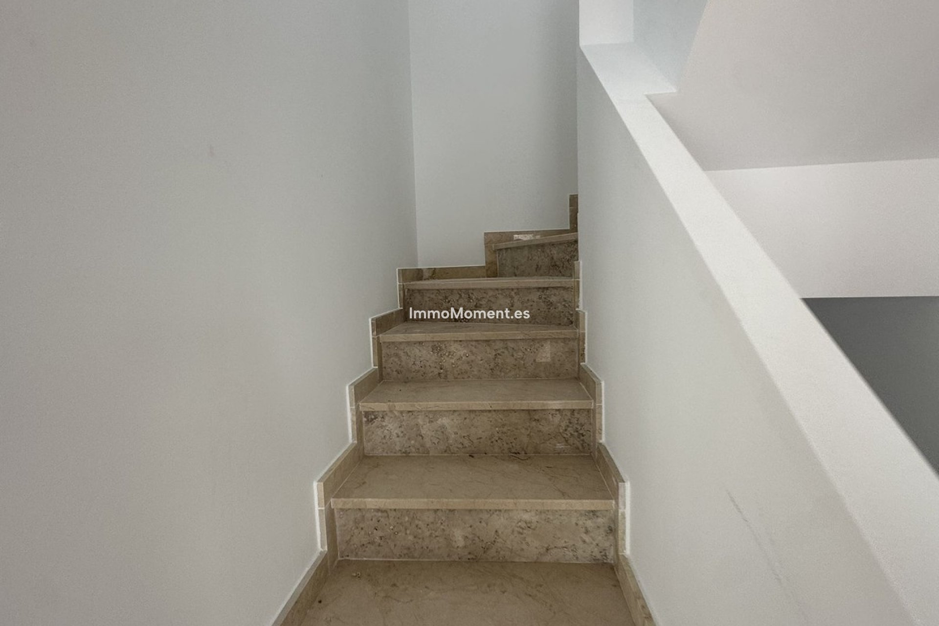 Bestaande woning - Rijtjeshuis - Casares - Doña Julia