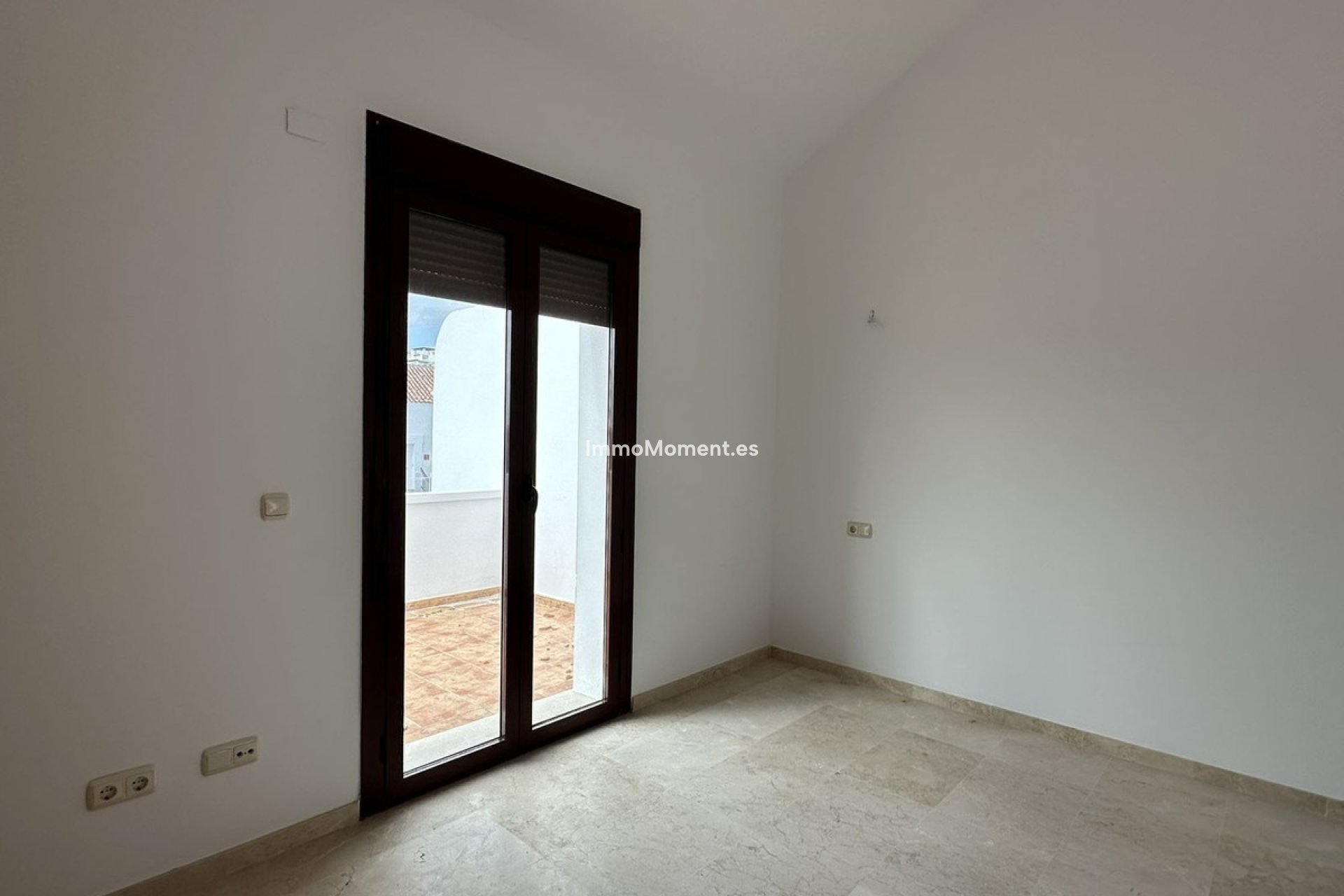 Bestaande woning - Rijtjeshuis - Casares - Doña Julia