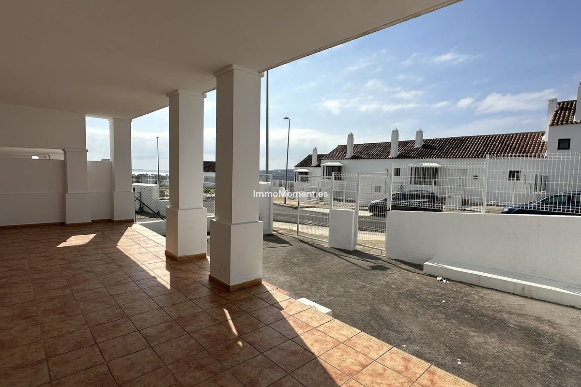 Bestaande woning - Rijtjeshuis - Casares - Doña Julia