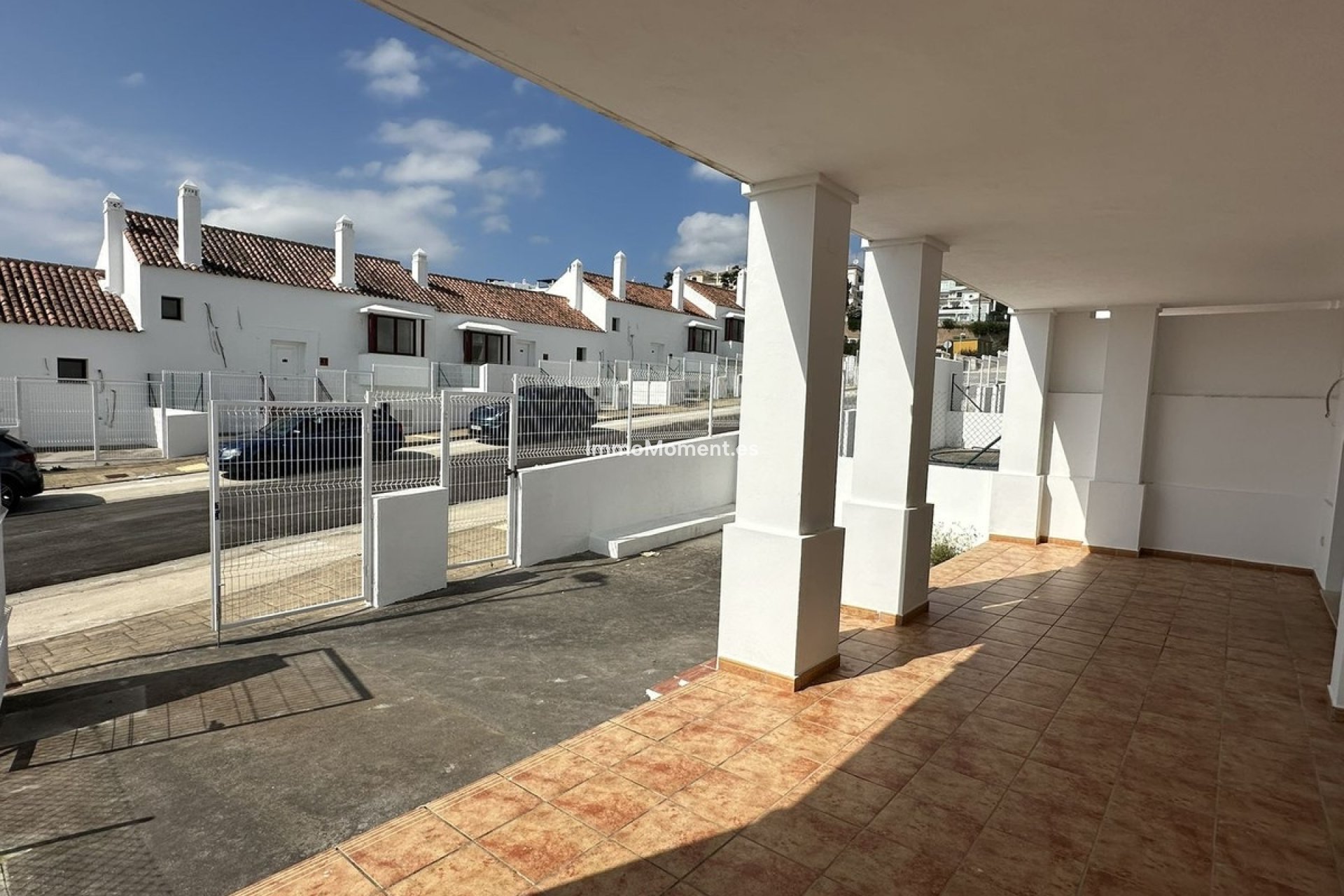 Bestaande woning - Rijtjeshuis - Casares - Doña Julia