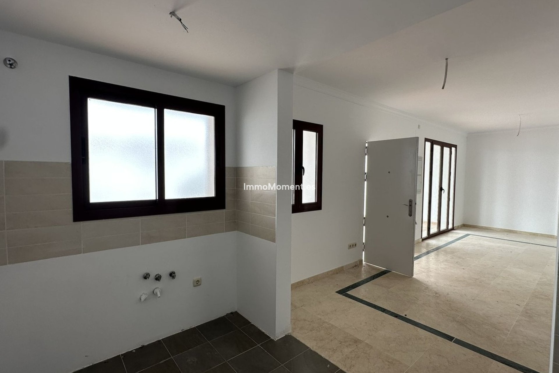 Bestaande woning - Rijtjeshuis - Casares - Doña Julia
