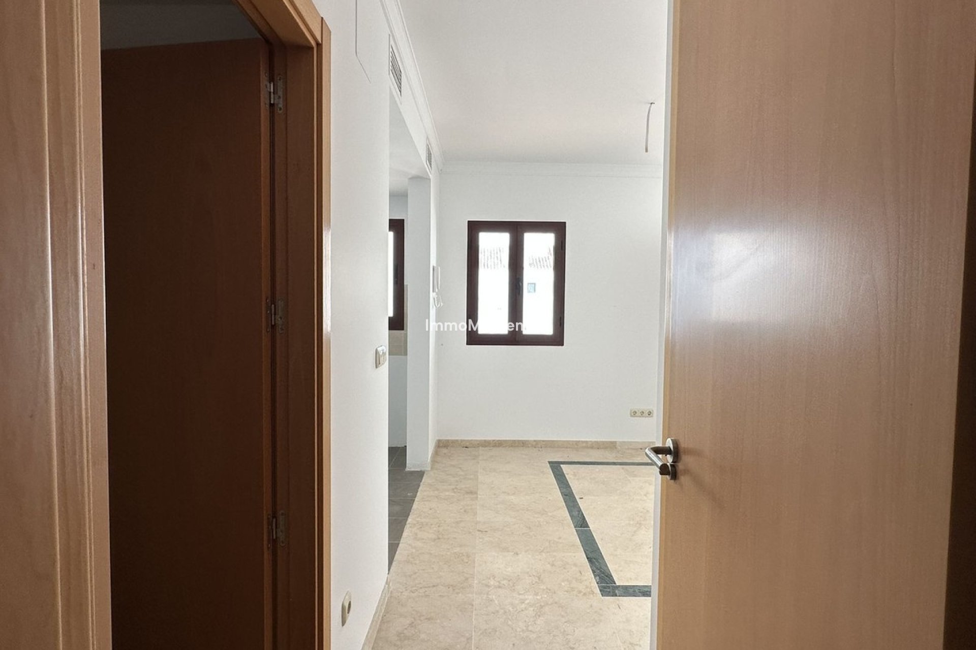 Bestaande woning - Rijtjeshuis - Casares - Doña Julia