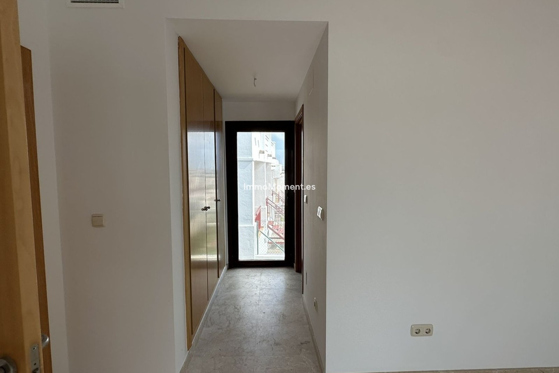 Bestaande woning - Rijtjeshuis - Casares - Doña Julia