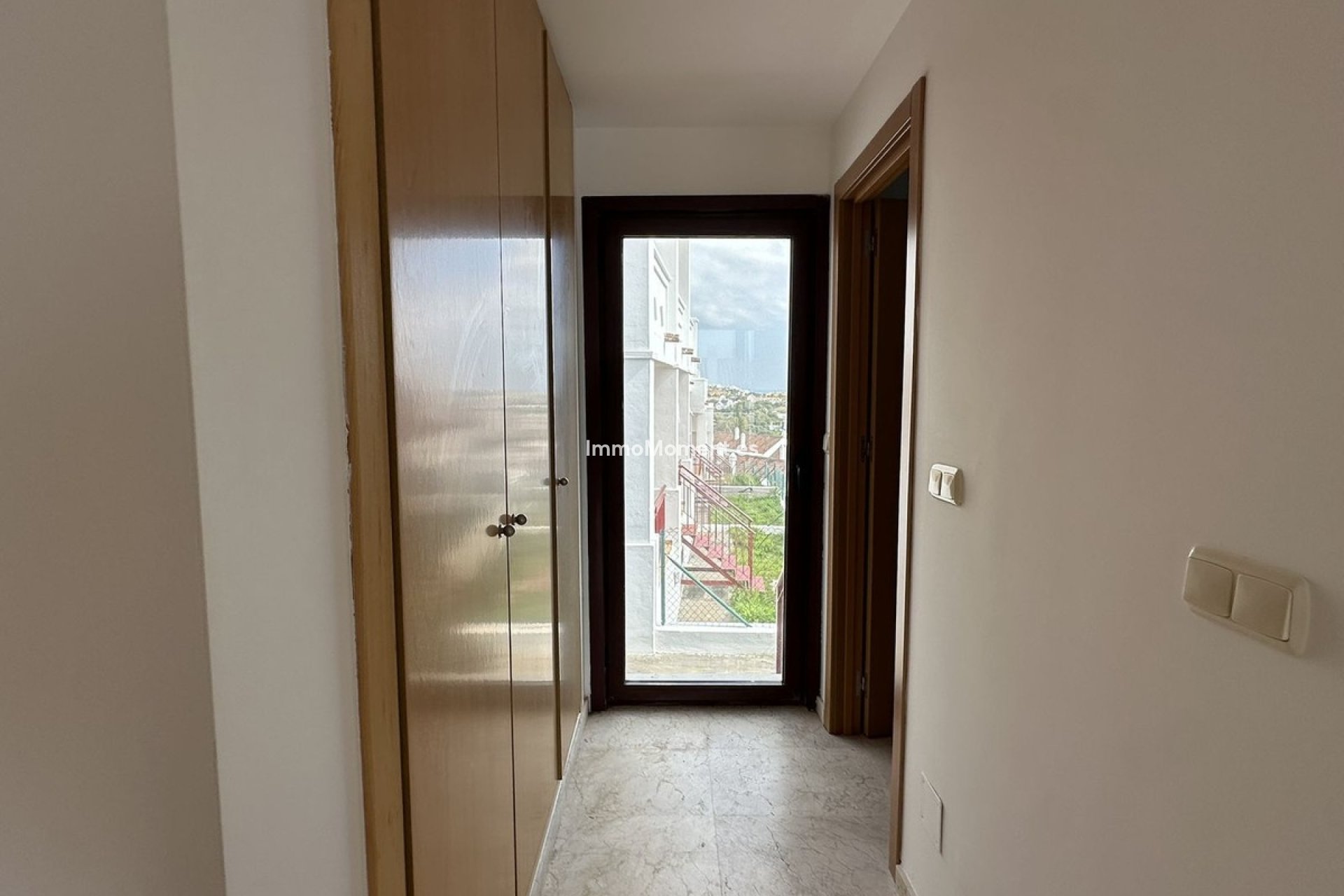 Bestaande woning - Rijtjeshuis - Casares - Doña Julia