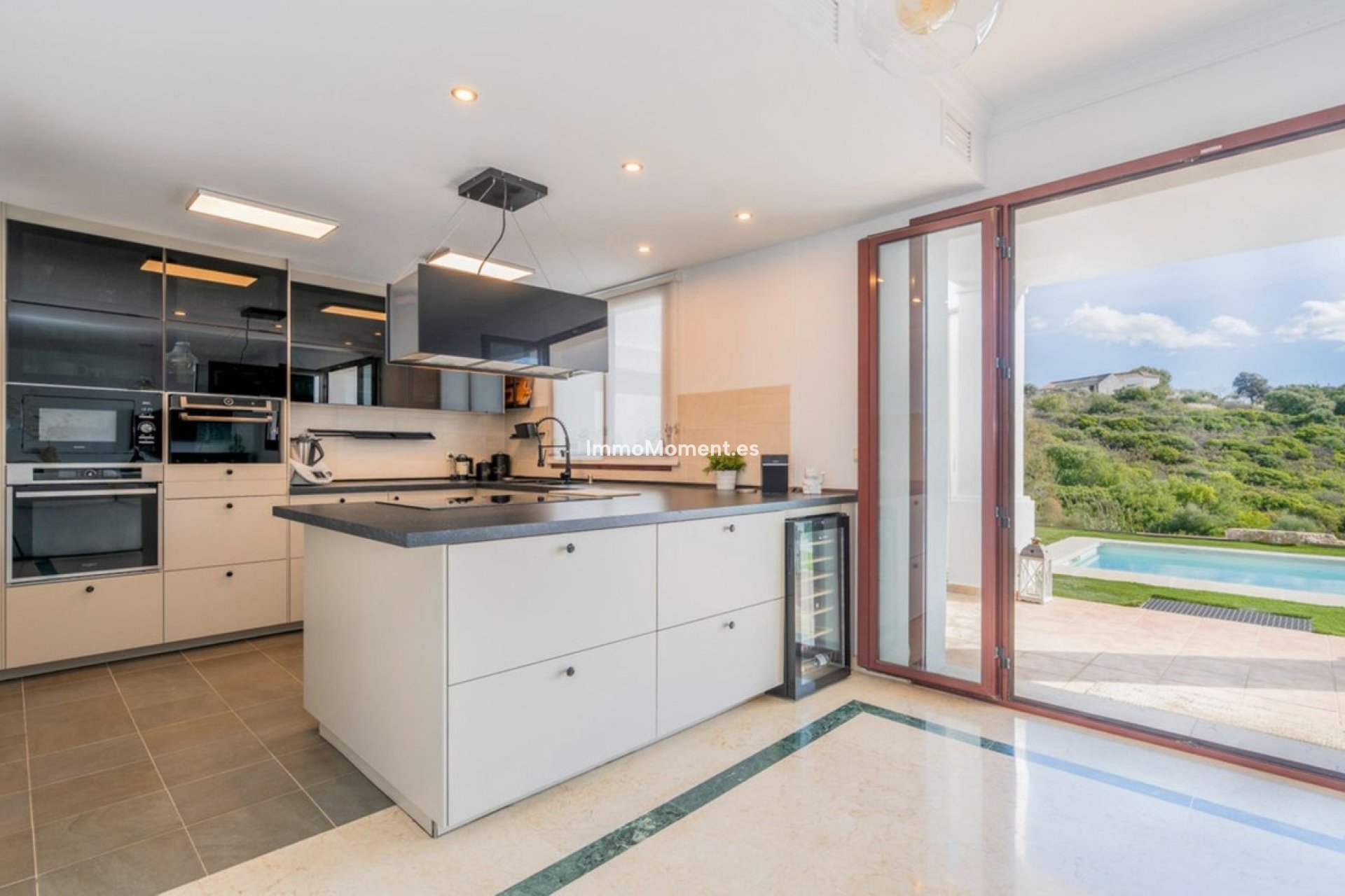 Bestaande woning - Rijtjeshuis - Casares - Doña Julia