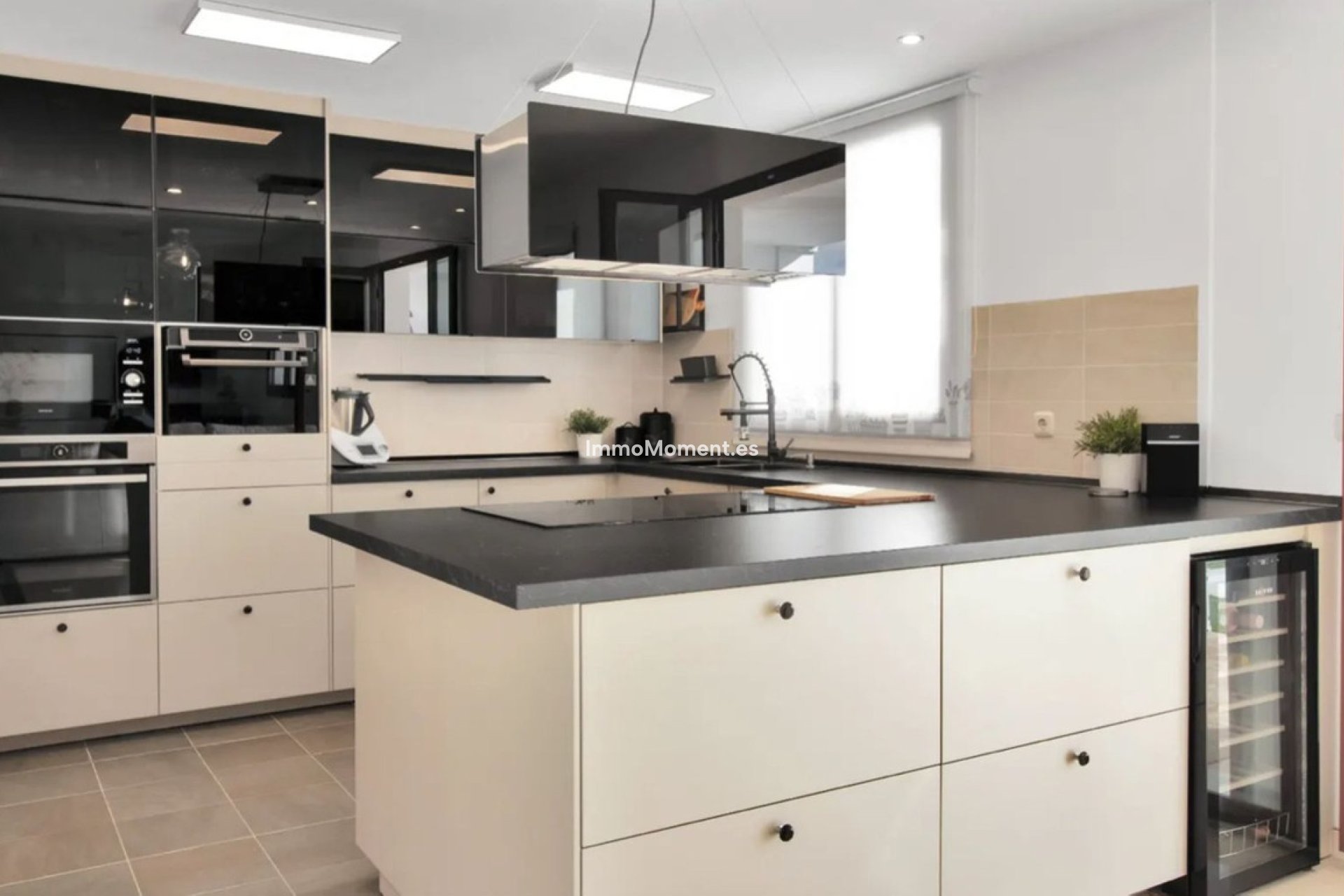 Bestaande woning - Rijtjeshuis - Casares - Doña Julia