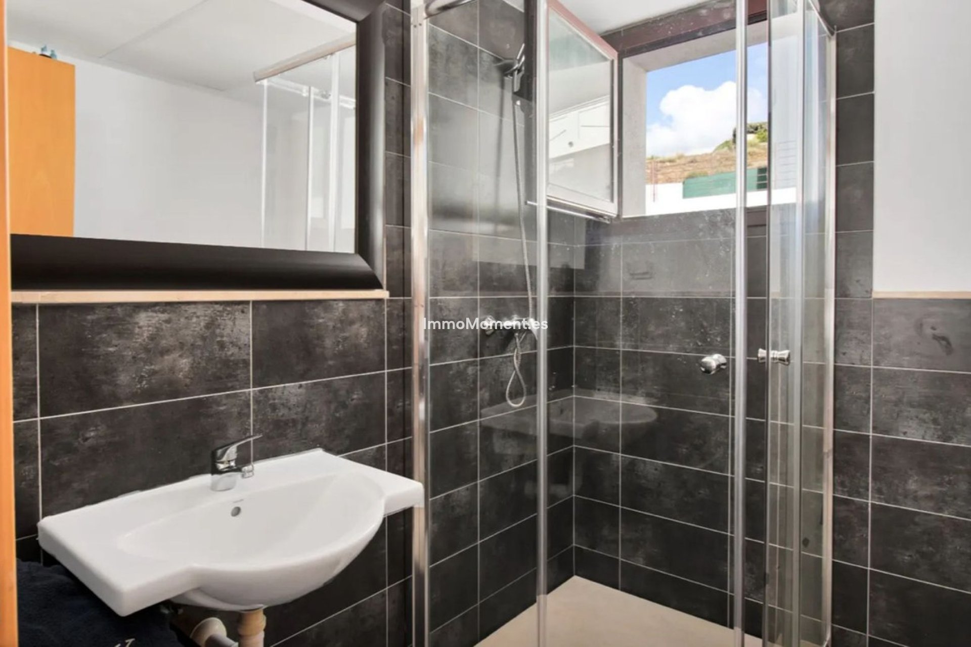 Bestaande woning - Rijtjeshuis - Casares - Doña Julia