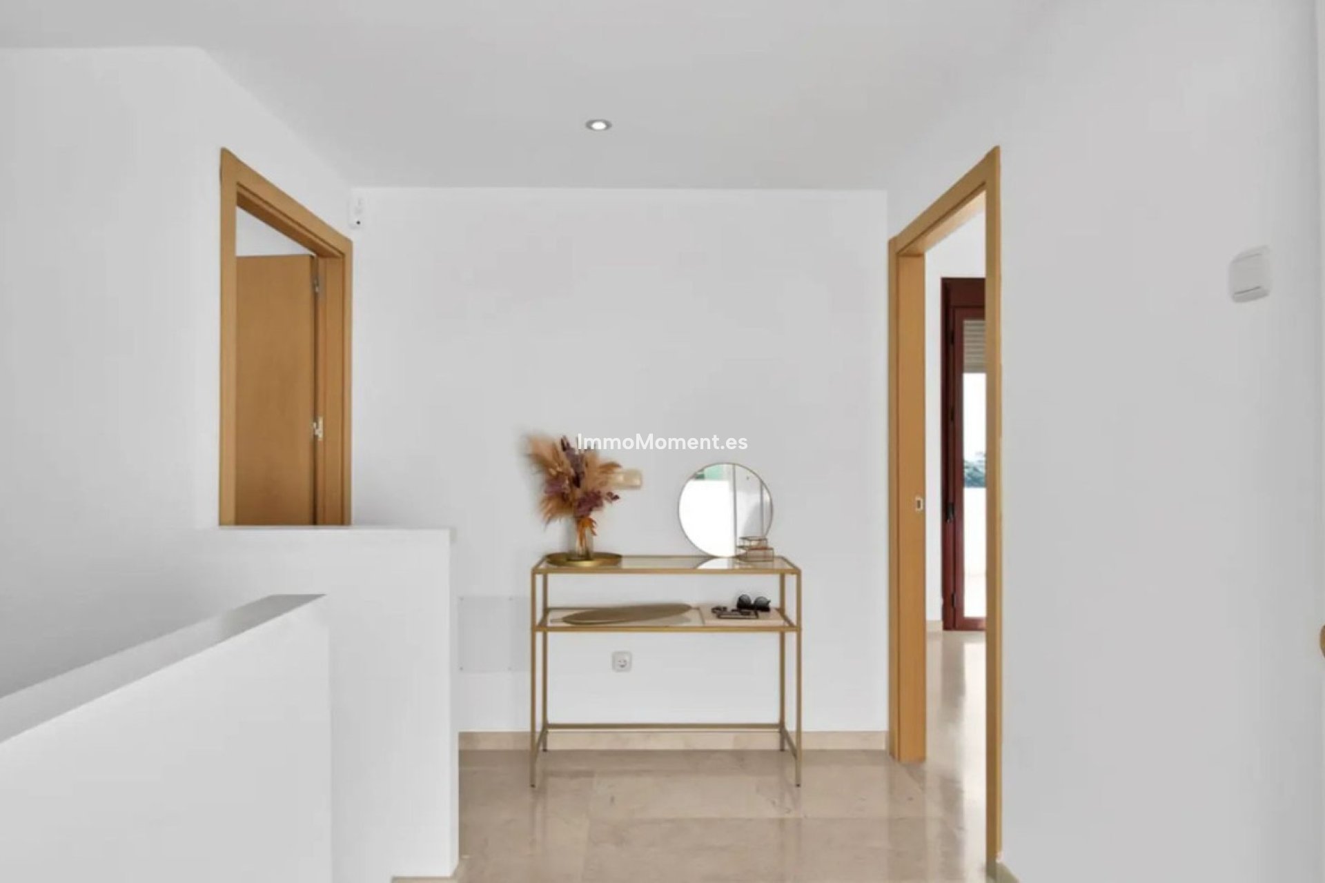 Bestaande woning - Rijtjeshuis - Casares - Doña Julia
