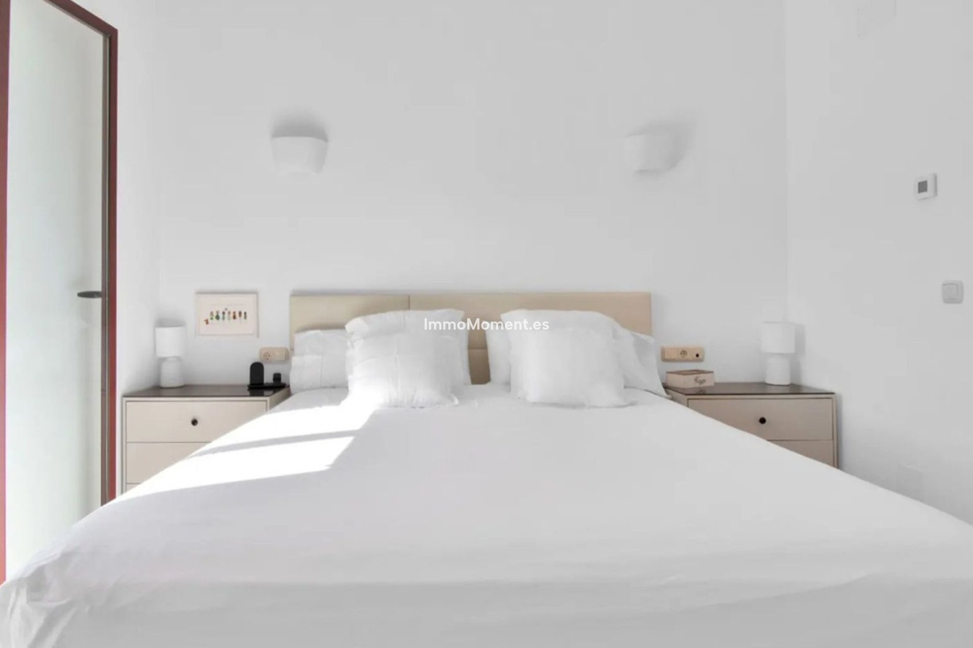 Bestaande woning - Rijtjeshuis - Casares - Doña Julia