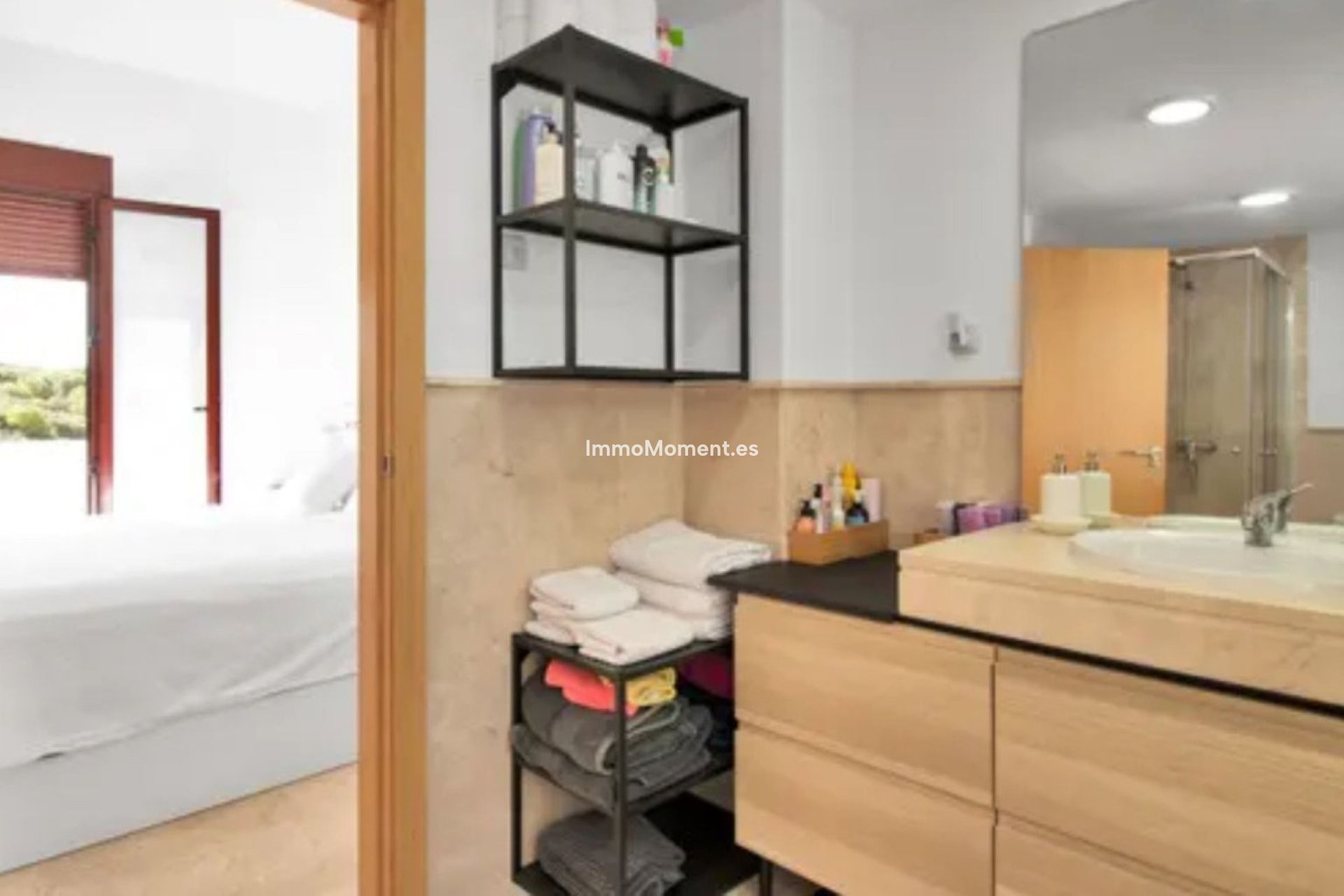 Bestaande woning - Rijtjeshuis - Casares - Doña Julia
