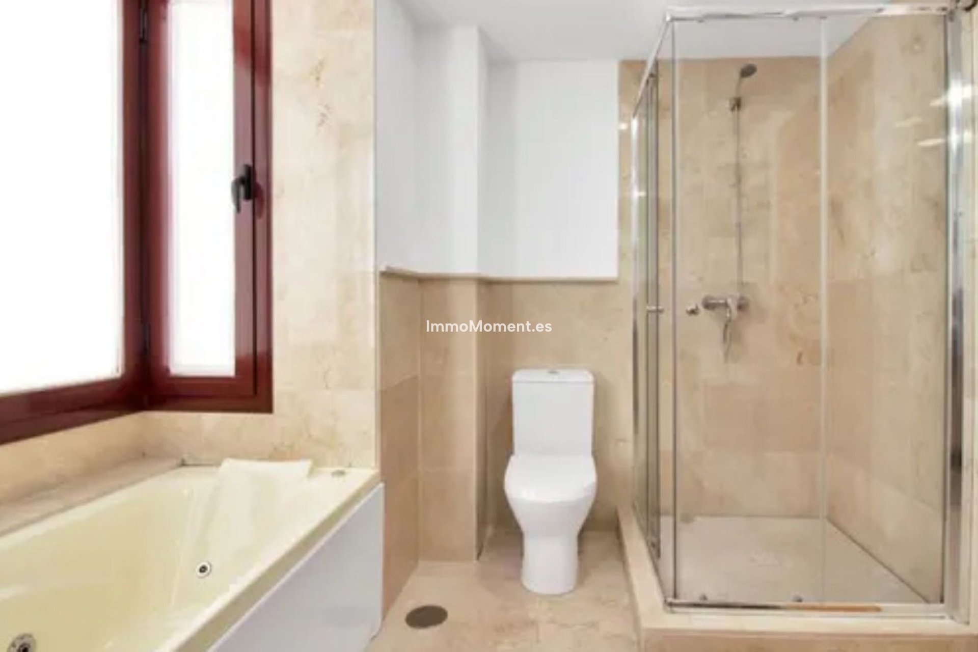 Bestaande woning - Rijtjeshuis - Casares - Doña Julia