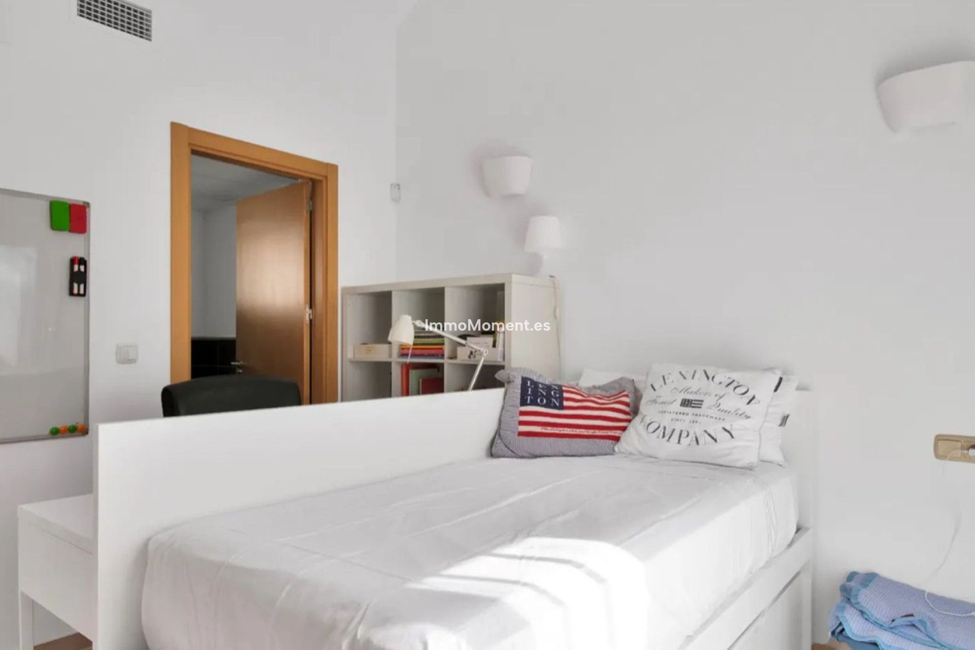 Bestaande woning - Rijtjeshuis - Casares - Doña Julia