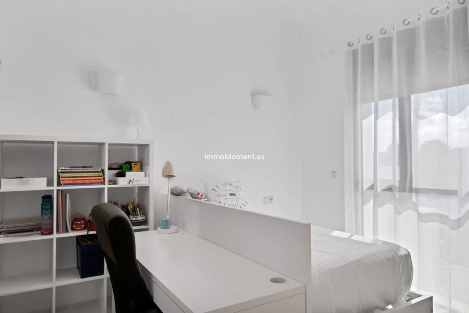 Bestaande woning - Rijtjeshuis - Casares - Doña Julia