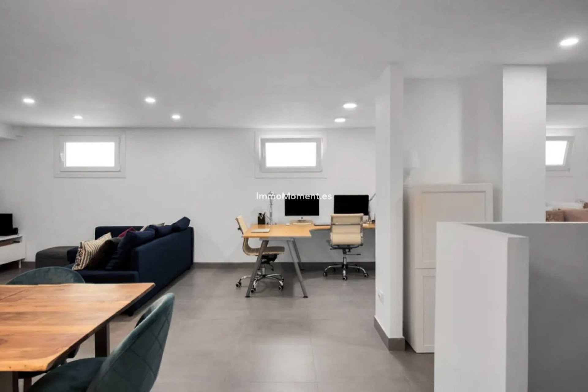 Bestaande woning - Rijtjeshuis - Casares - Doña Julia