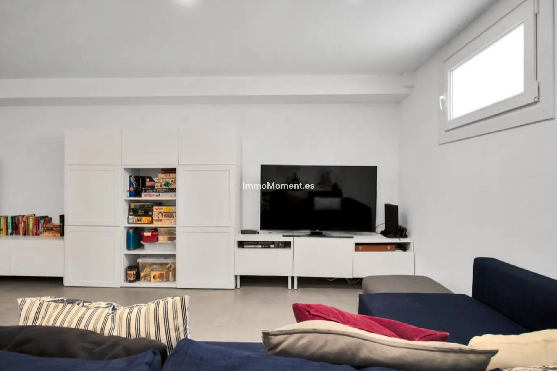 Bestaande woning - Rijtjeshuis - Casares - Doña Julia