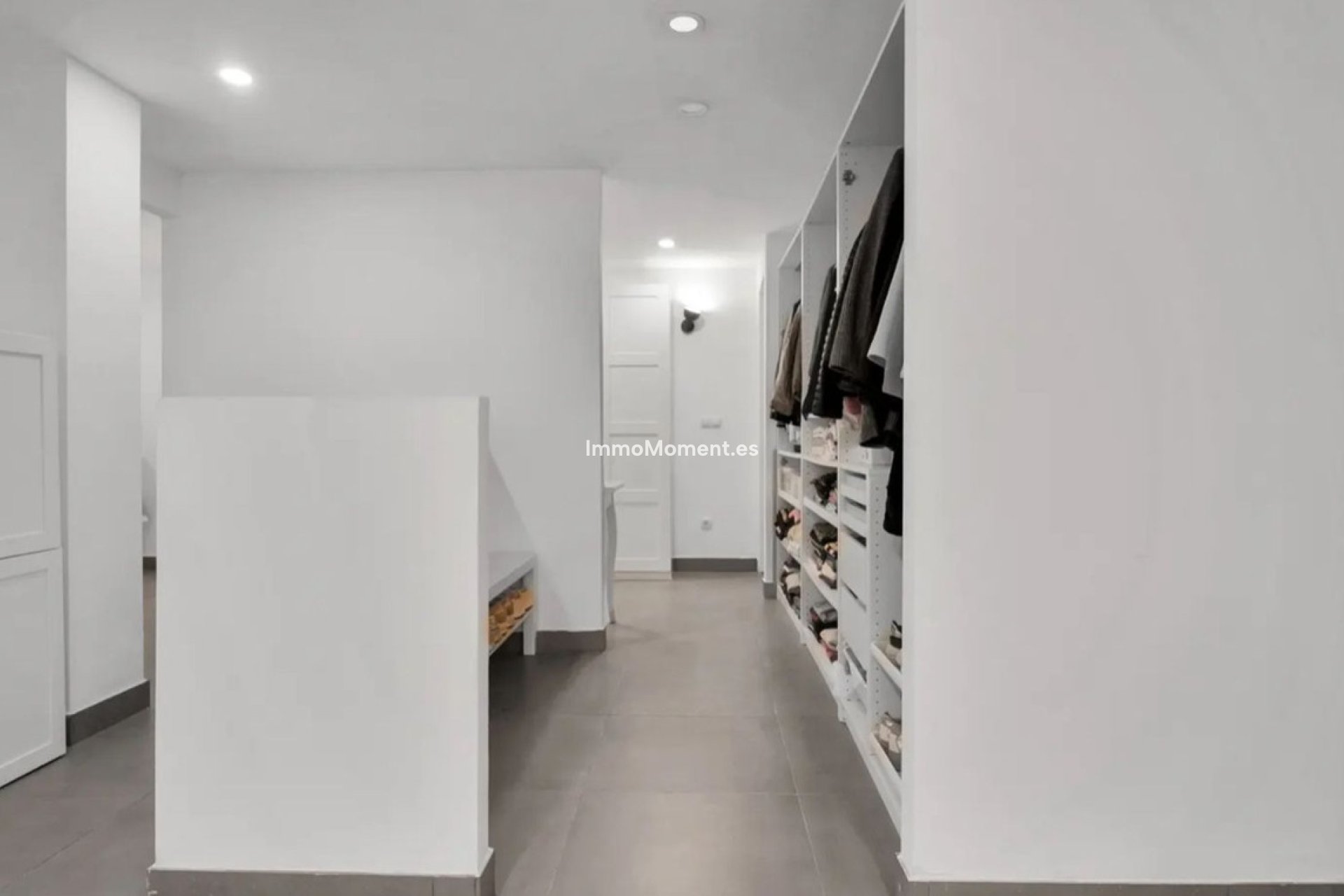 Bestaande woning - Rijtjeshuis - Casares - Doña Julia