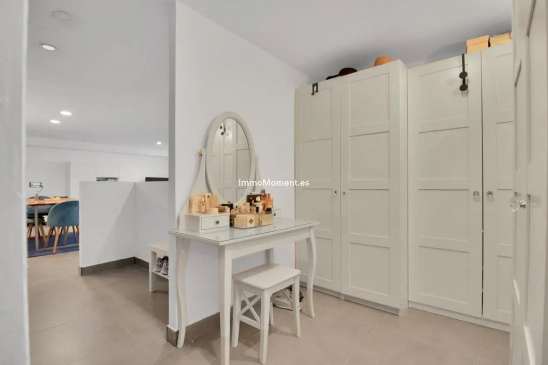 Bestaande woning - Rijtjeshuis - Casares - Doña Julia
