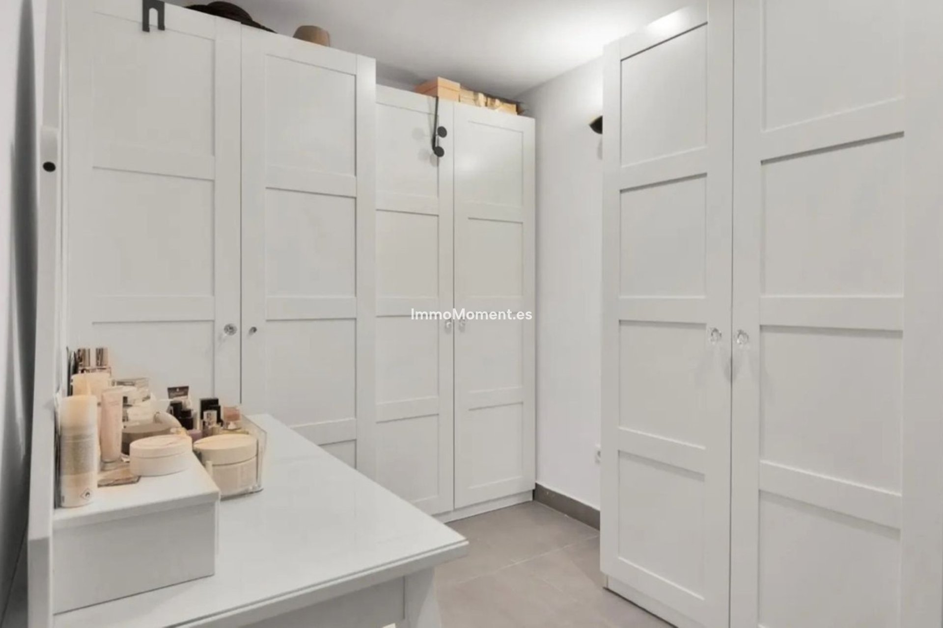 Bestaande woning - Rijtjeshuis - Casares - Doña Julia