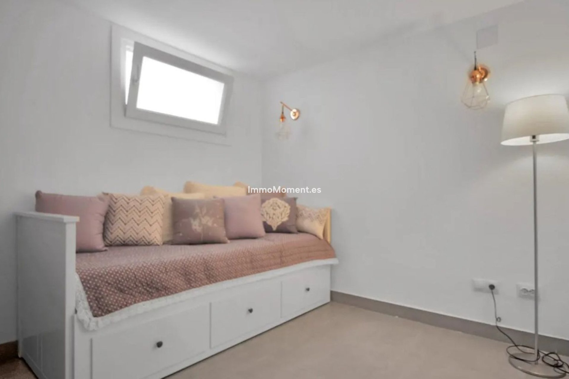 Bestaande woning - Rijtjeshuis - Casares - Doña Julia