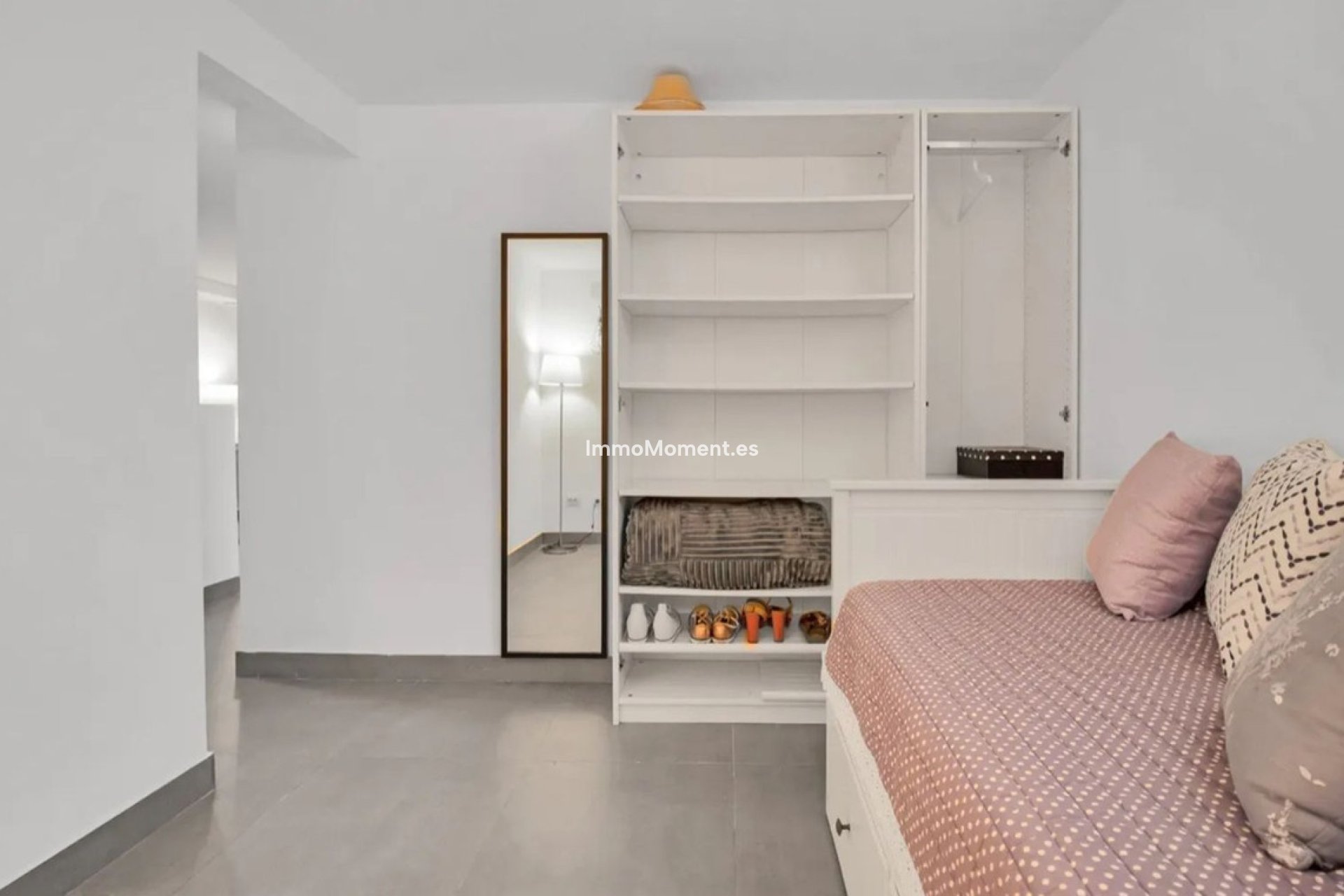 Bestaande woning - Rijtjeshuis - Casares - Doña Julia