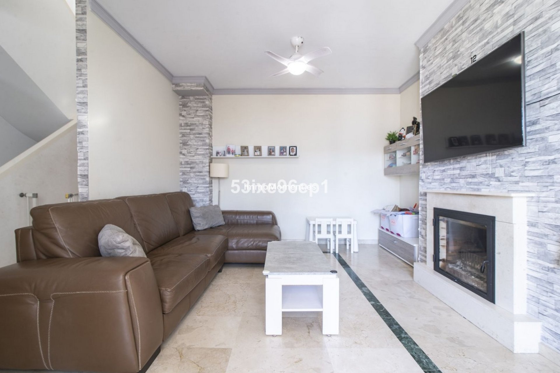 Bestaande woning - Rijtjeshuis - Casares - Doña Julia