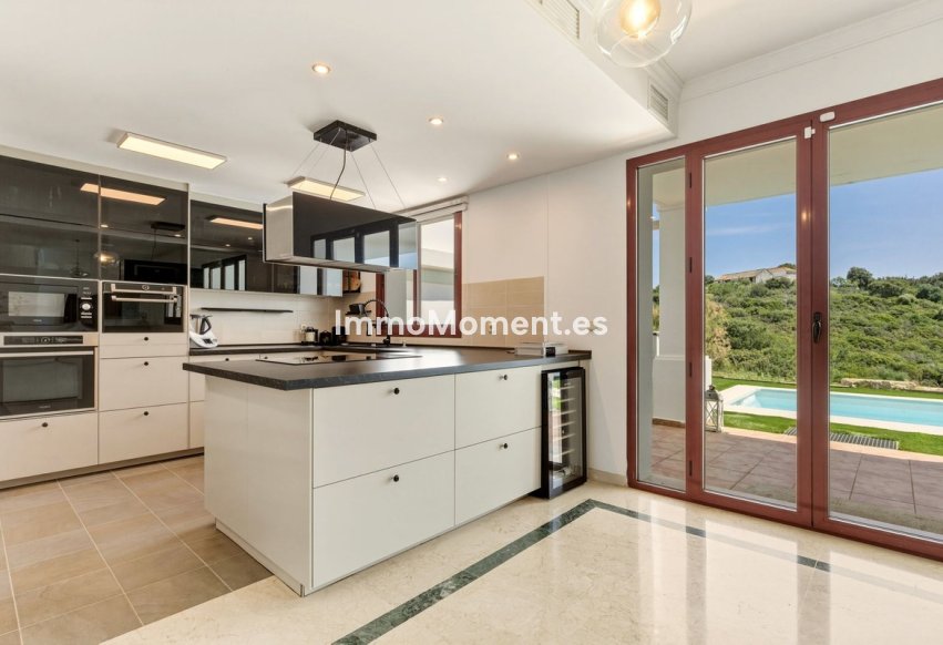 Bestaande woning - Rijtjeshuis - Casares - Doña Julia