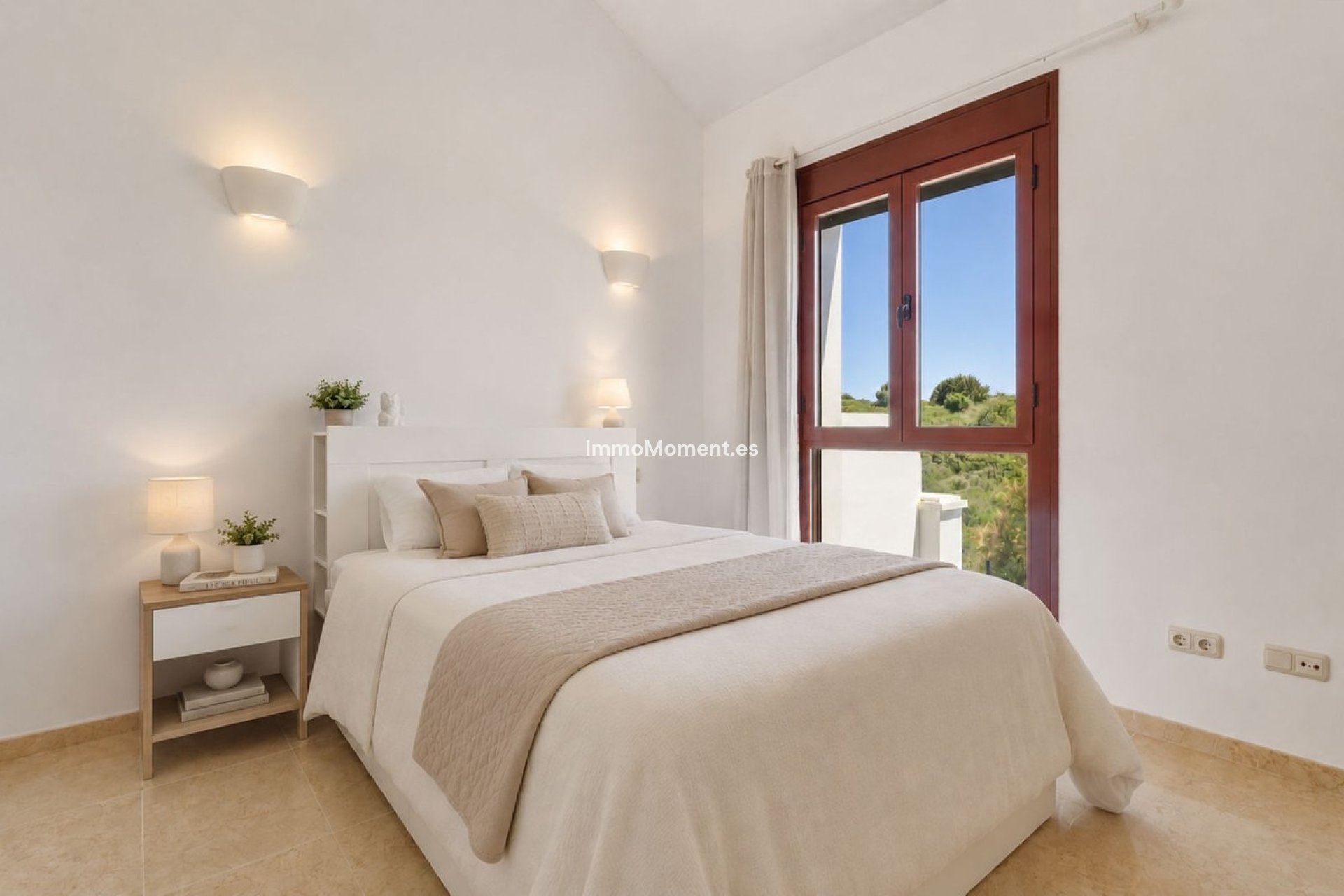 Bestaande woning - Rijtjeshuis - Casares - Doña Julia