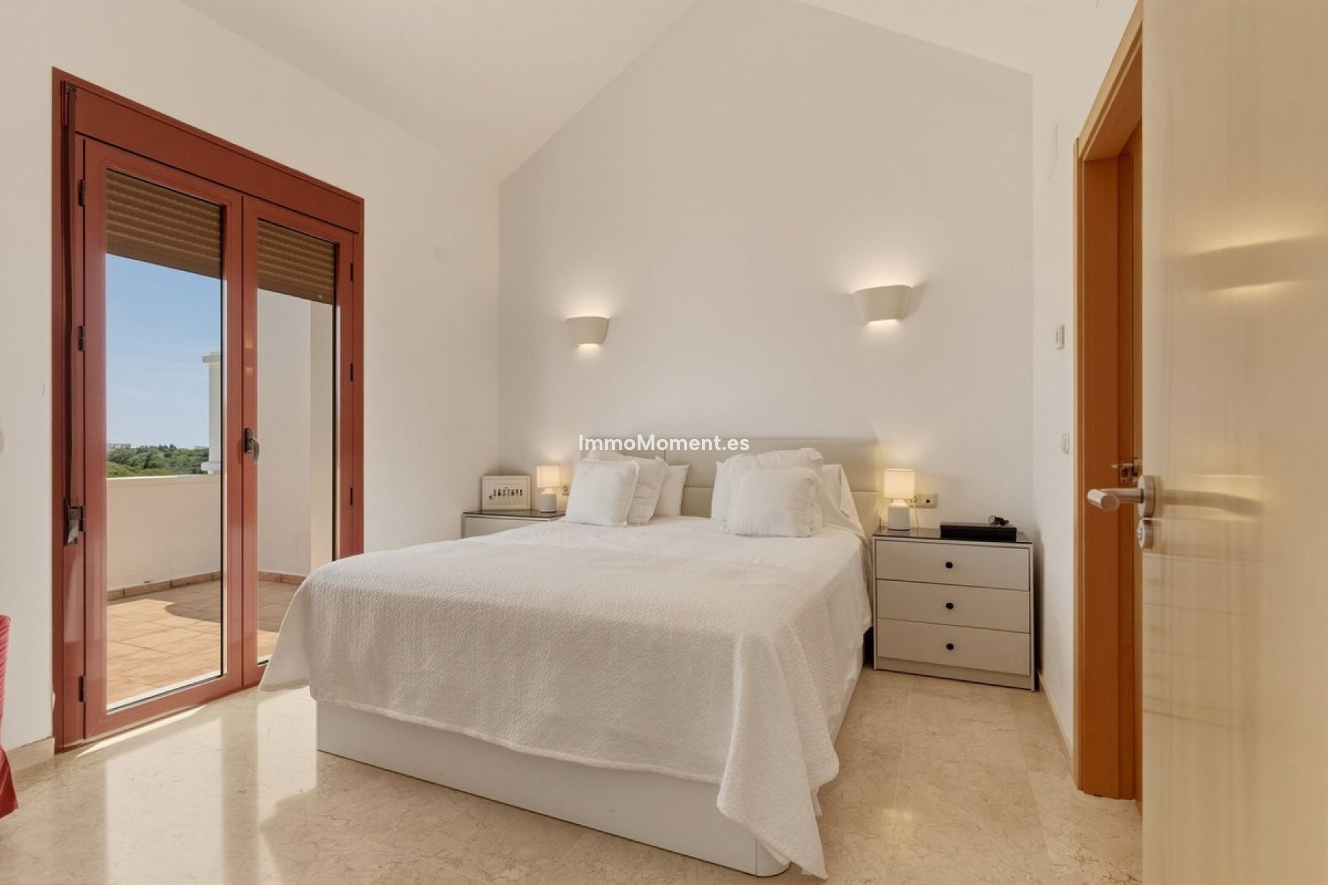 Bestaande woning - Rijtjeshuis - Casares - Doña Julia