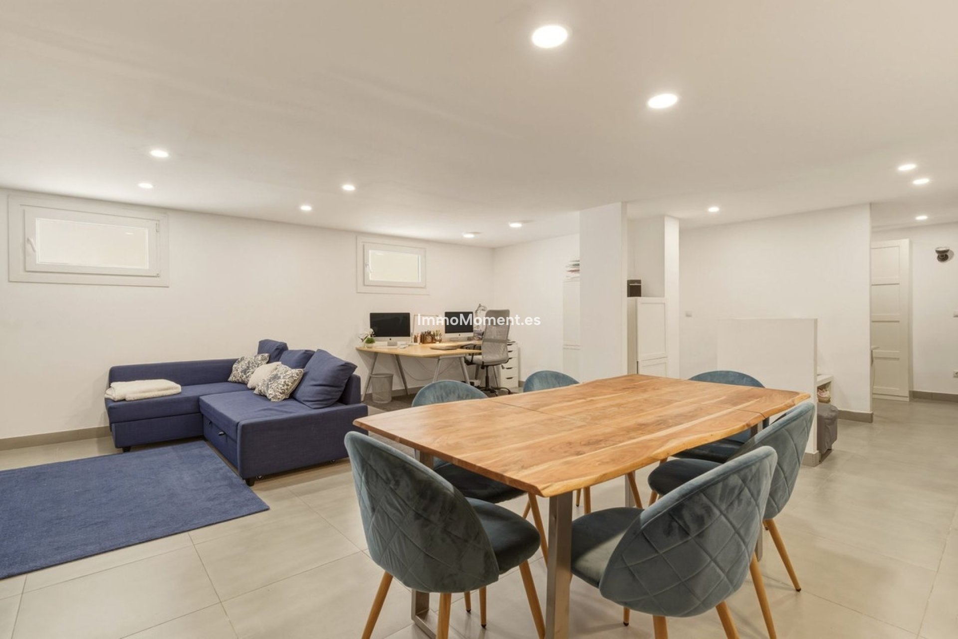 Bestaande woning - Rijtjeshuis - Casares - Doña Julia