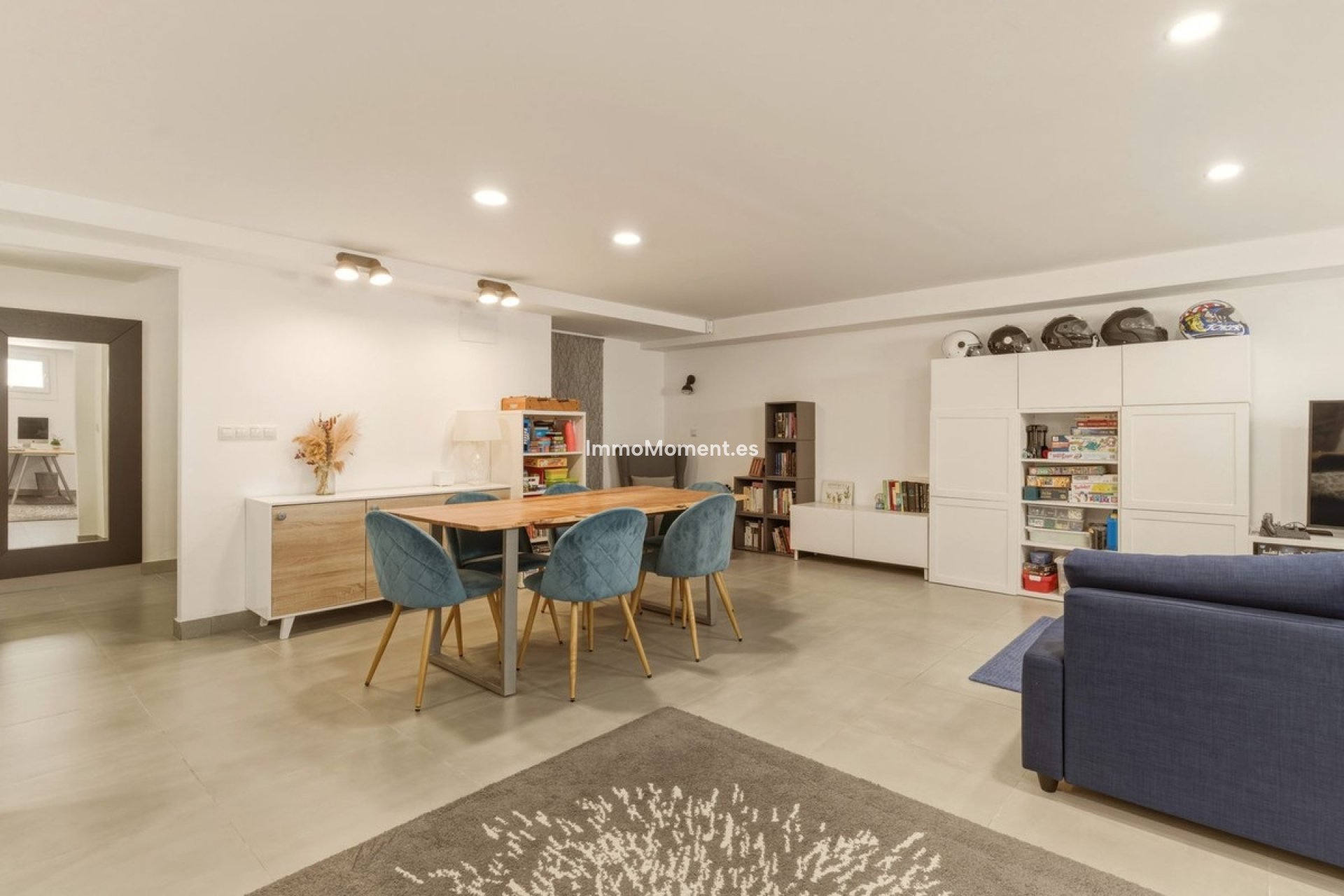 Bestaande woning - Rijtjeshuis - Casares - Doña Julia