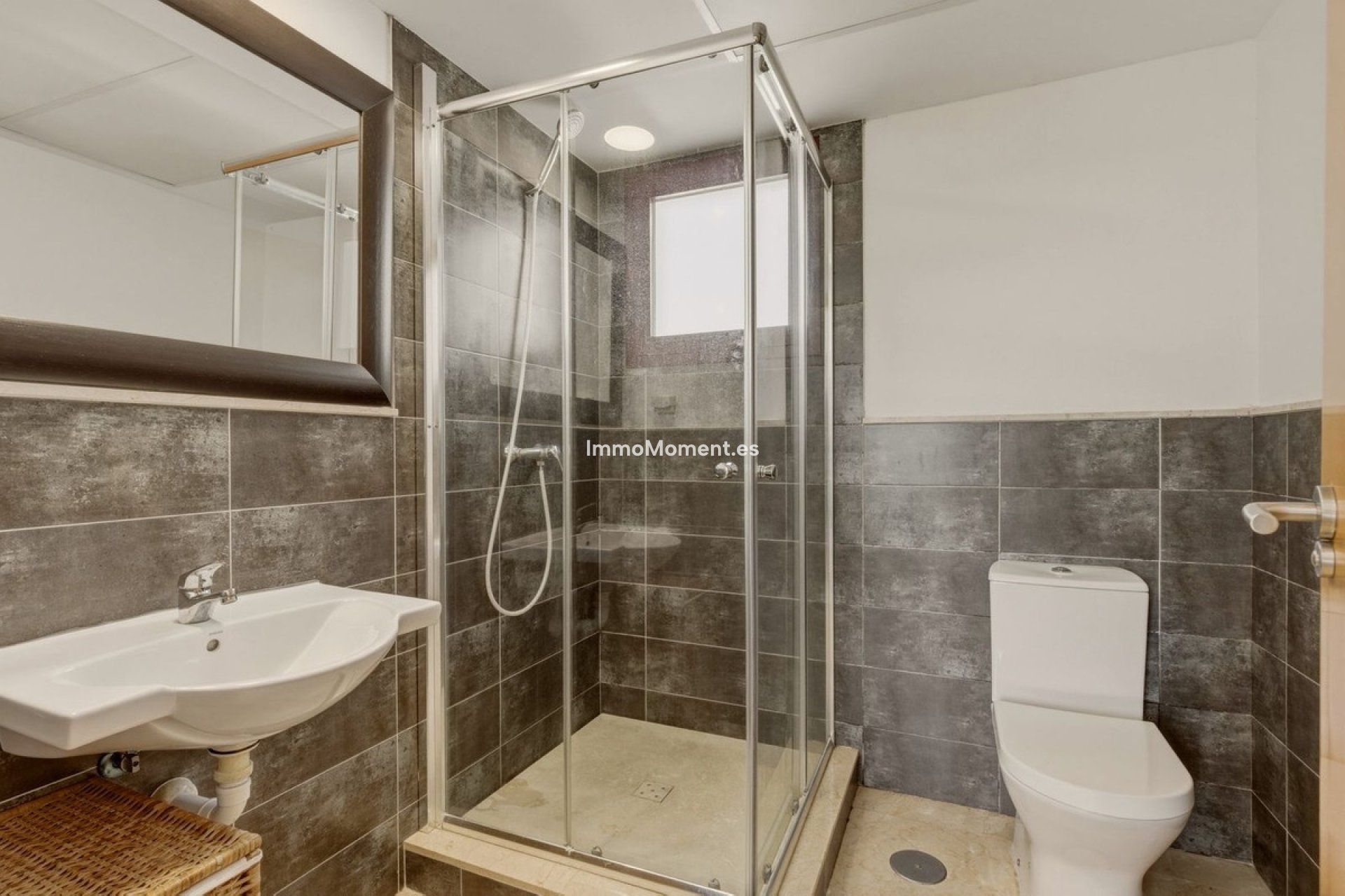 Bestaande woning - Rijtjeshuis - Casares - Doña Julia