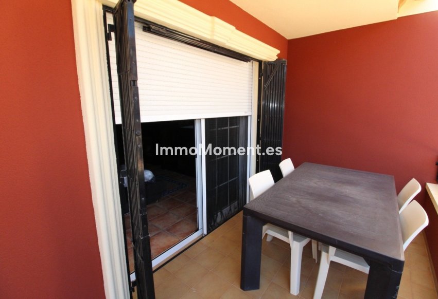 Bestaande woning - Rijtjeshuis - Catral - Catral Centro
