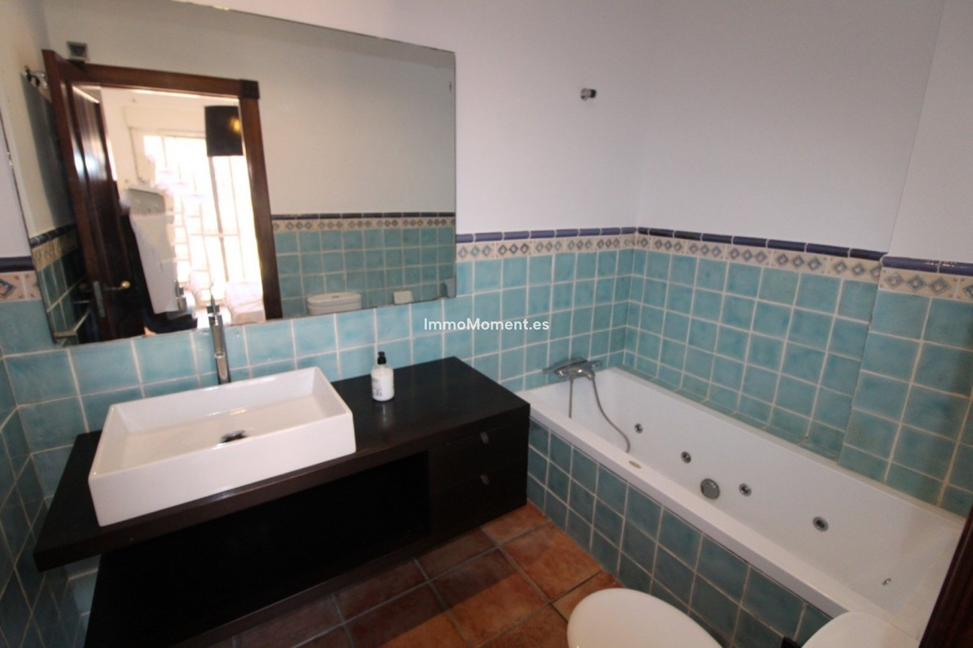Bestaande woning - Rijtjeshuis - Catral - Catral Centro
