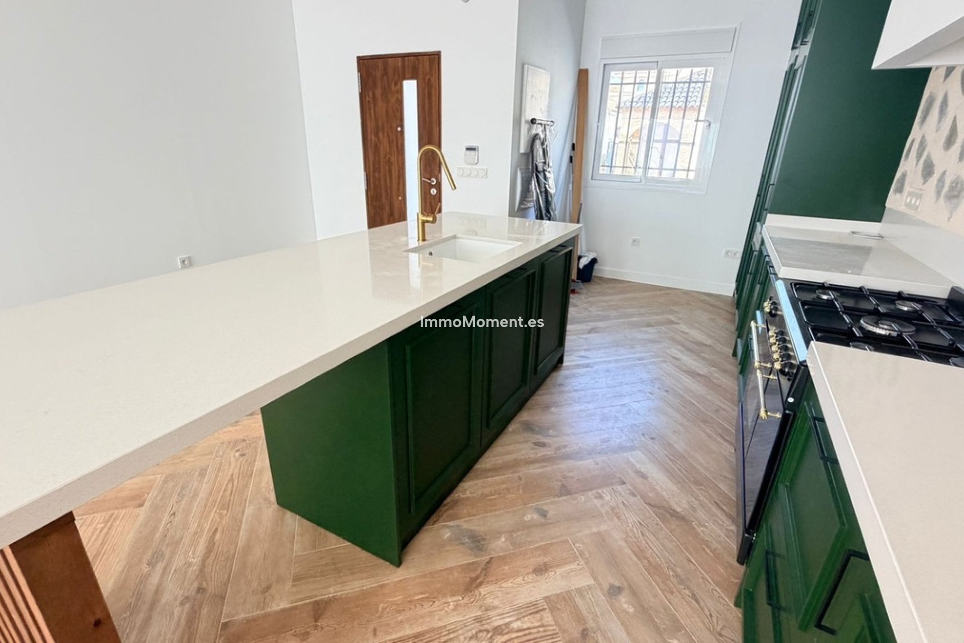 Bestaande woning - Rijtjeshuis - Catral - Catral Centro