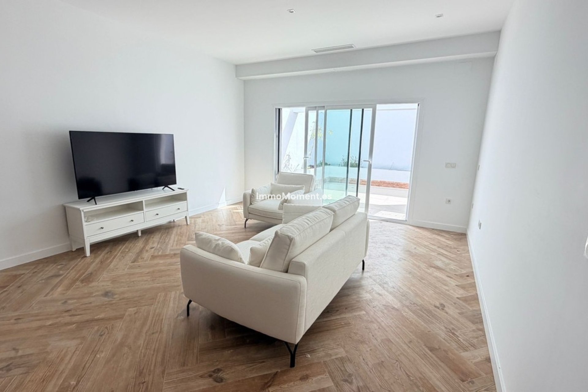 Bestaande woning - Rijtjeshuis - Catral - Catral Centro