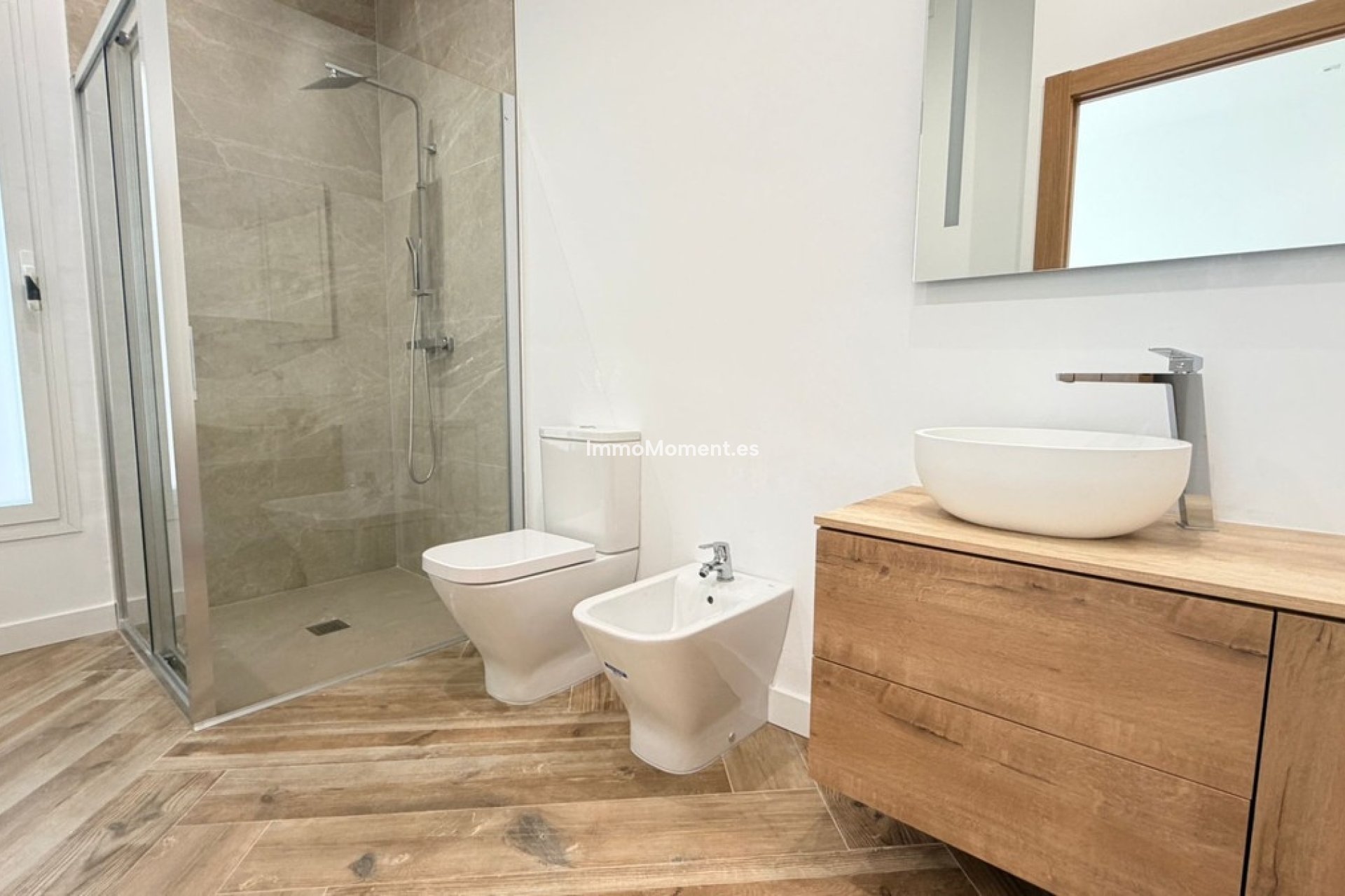 Bestaande woning - Rijtjeshuis - Catral - Catral Centro