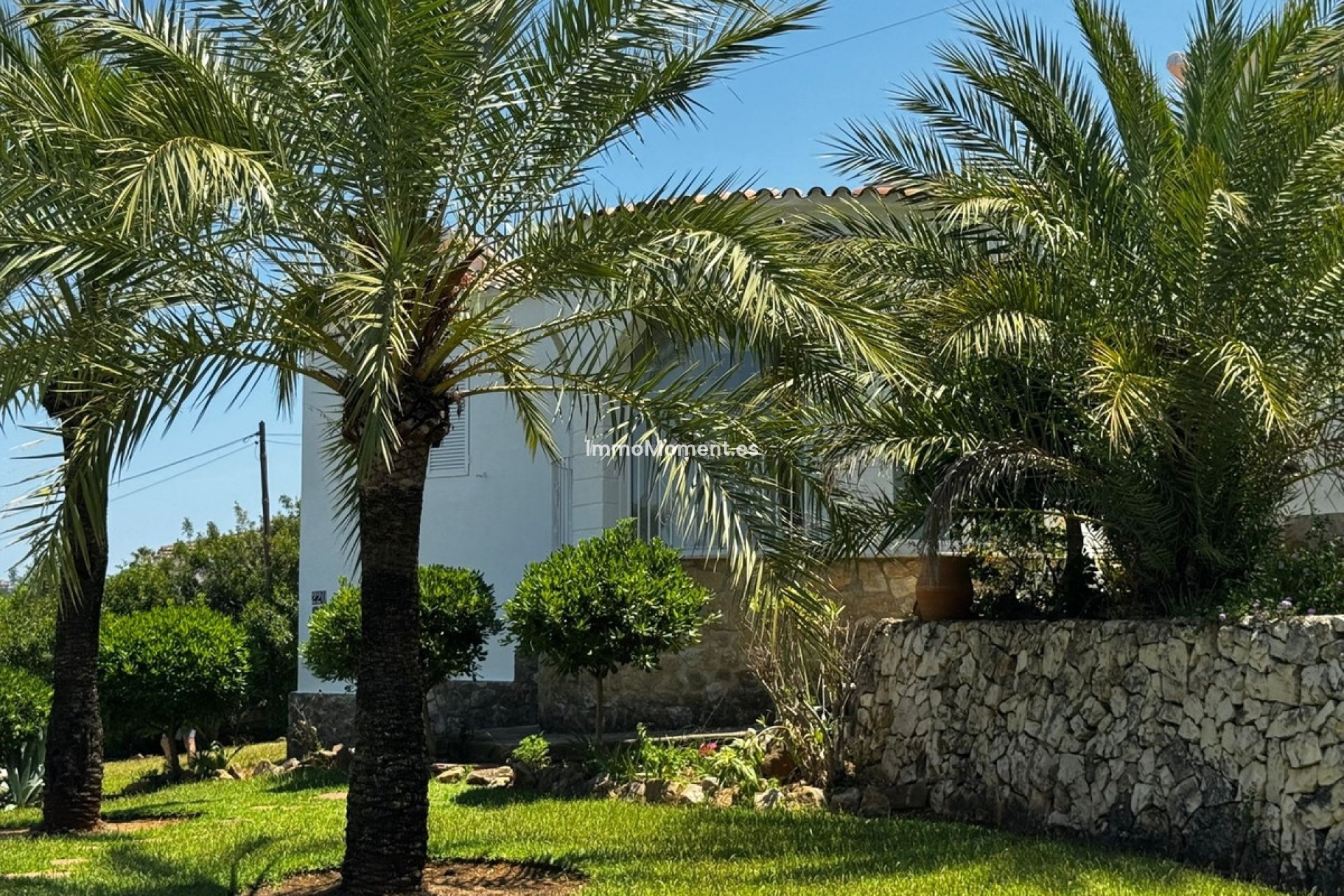 Bestaande woning - Rijtjeshuis - Denia - Denia Centro