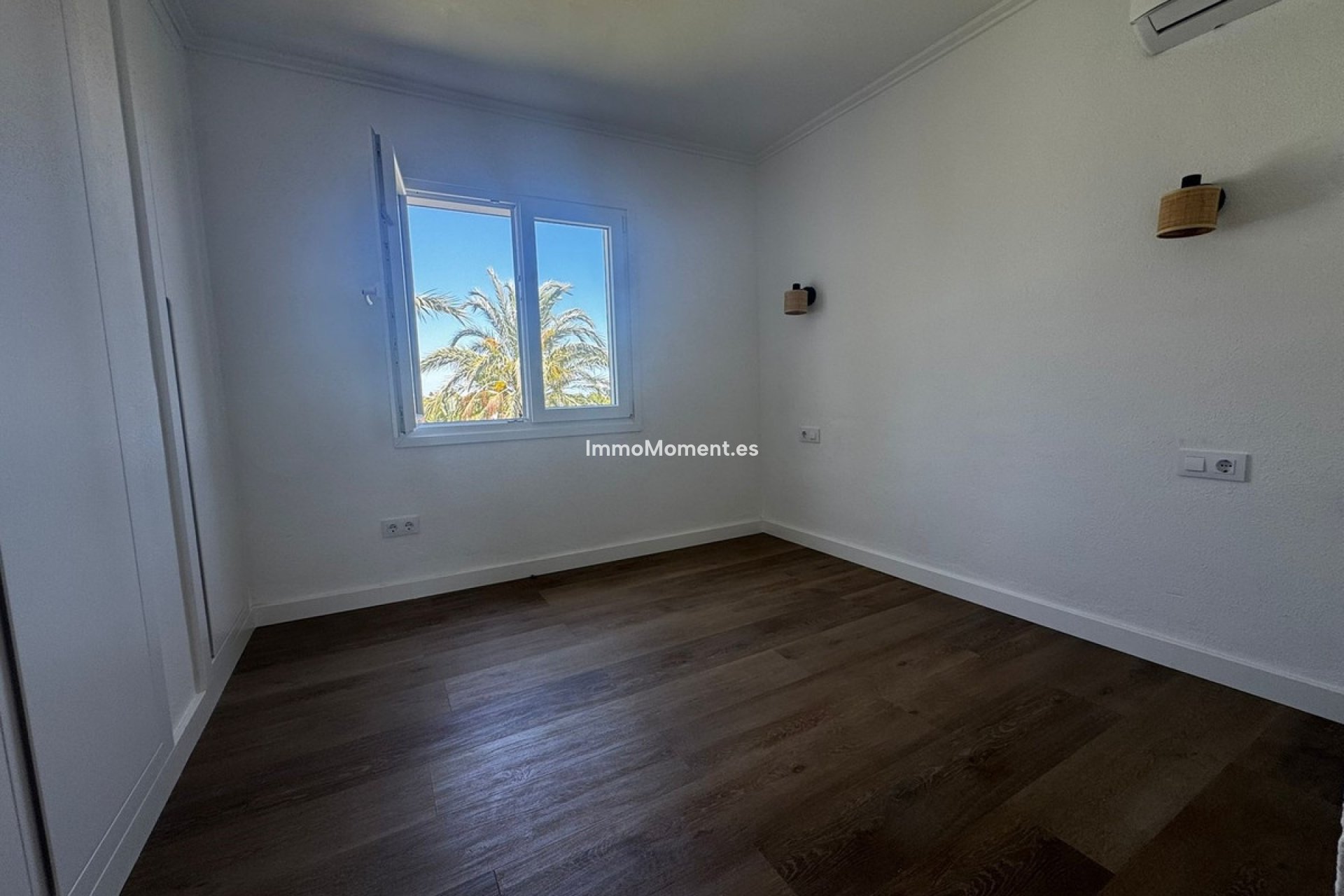 Bestaande woning - Rijtjeshuis - Denia - Denia Centro